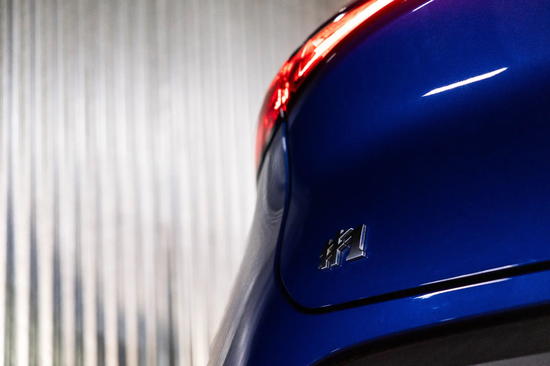 Smart #1 66 kWh Pro+ 16