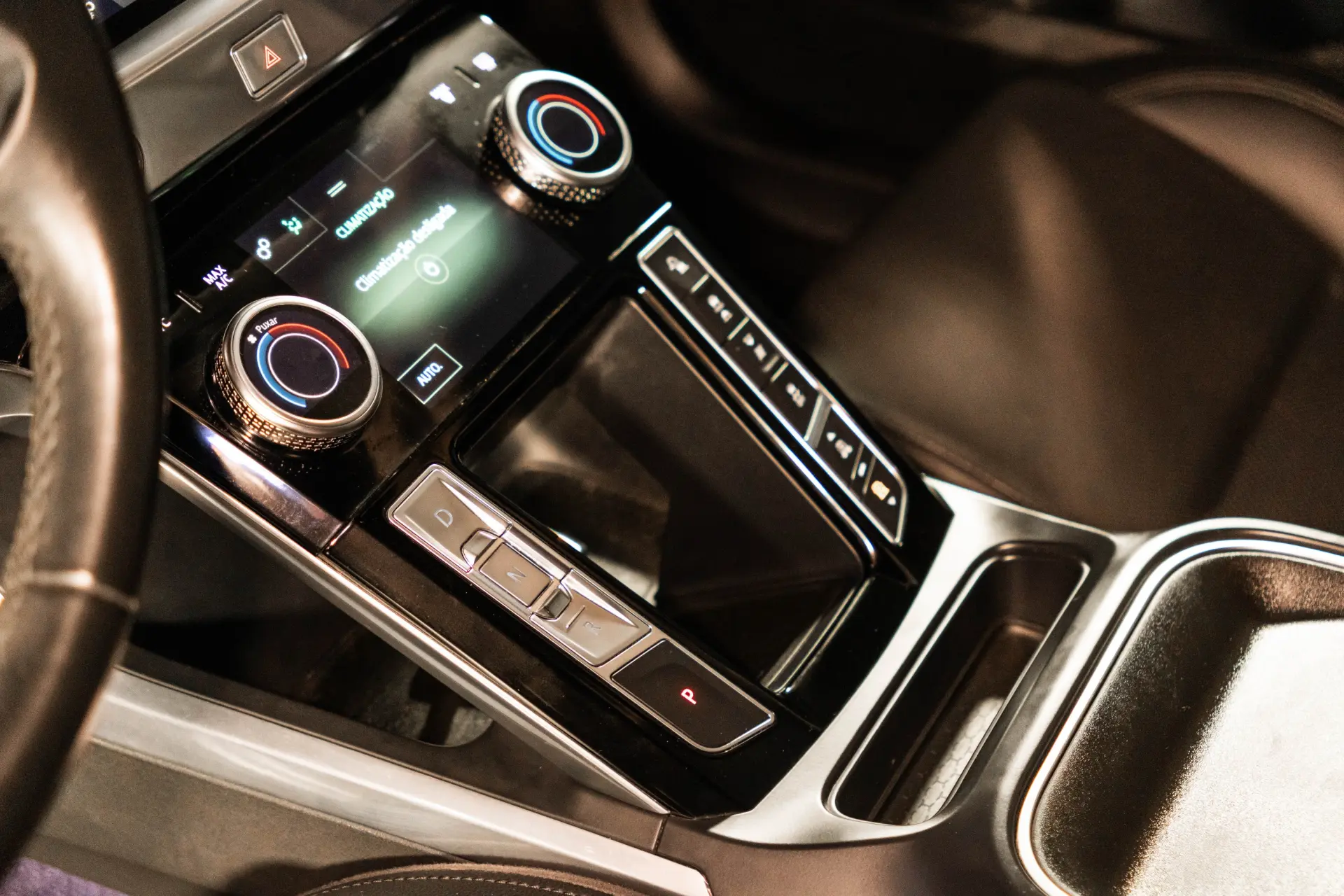 Jaguar I-Pace Black AWD Aut. 24