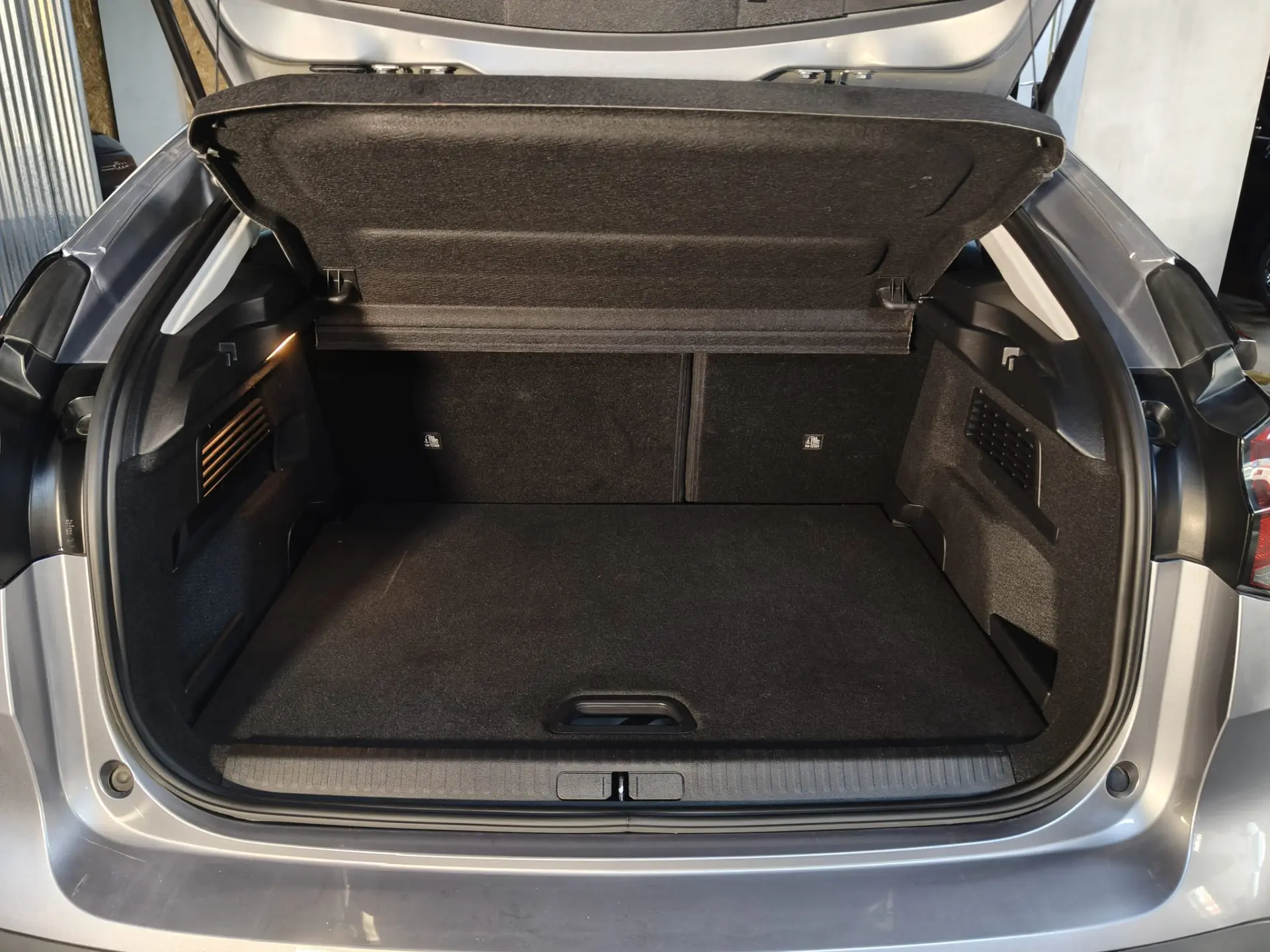 Citroen e-C4 50 kWh Feel 30