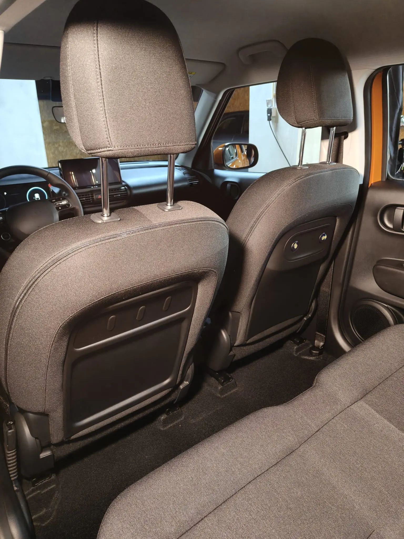 Hyundai Inster 49 kWh Style Plus 38