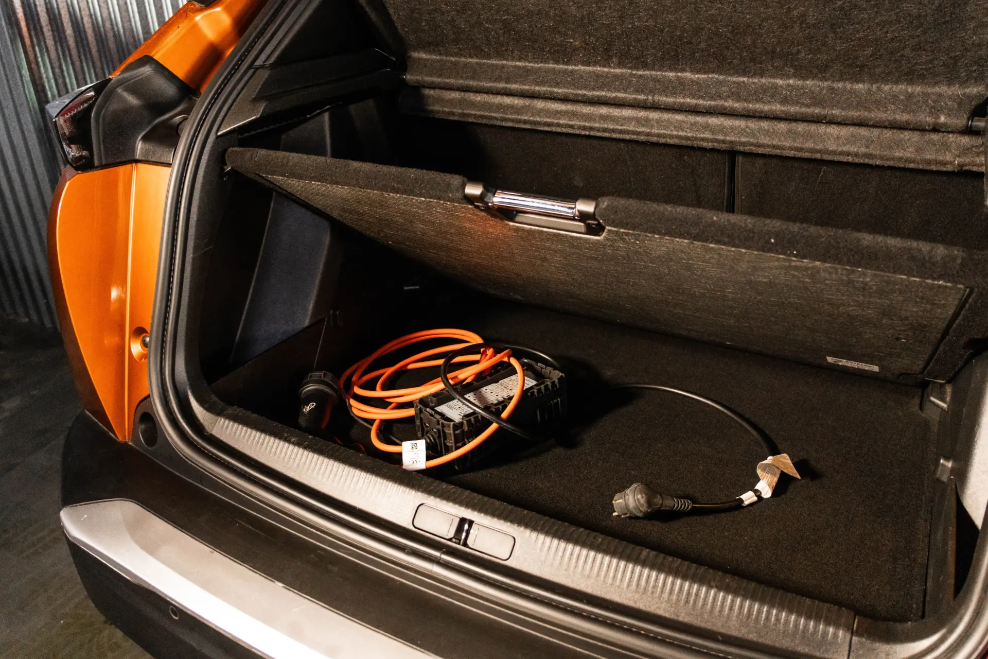 Peugeot e-2008 GT Pack 40