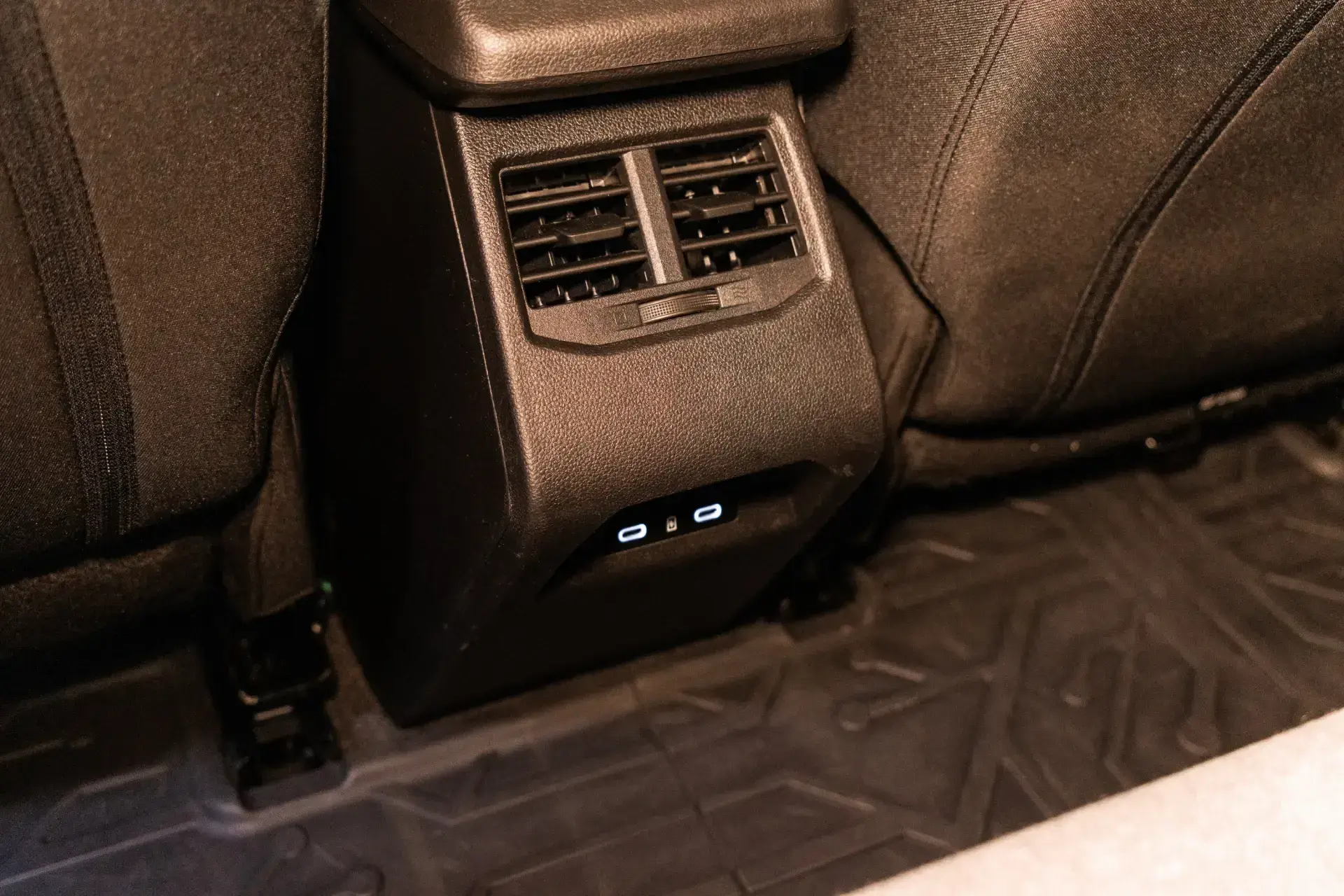 Renault Mégane E-Tech EV60 220hp optimum charge Techno 14