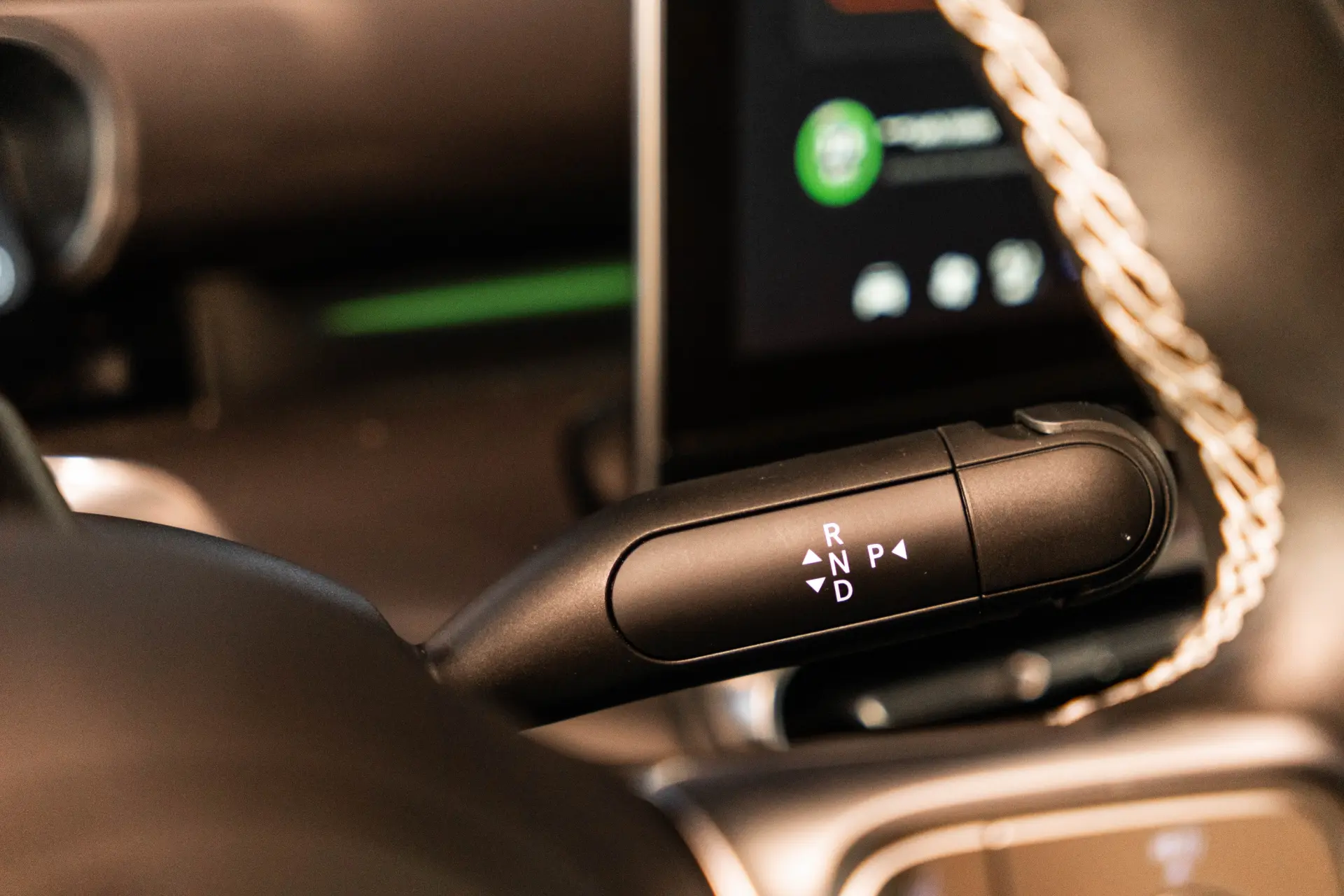 Smart #1 66 kWh Pro+ 32