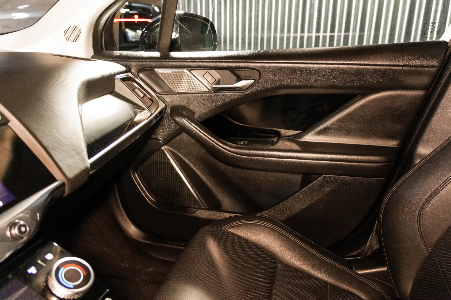 Jaguar I-Pace Black AWD Aut. 28