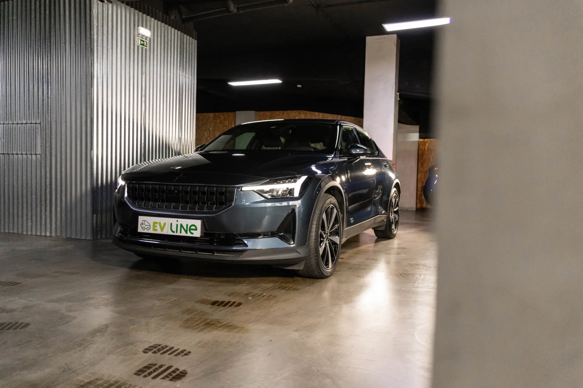 Polestar 2 Long Range 78 kWh 3