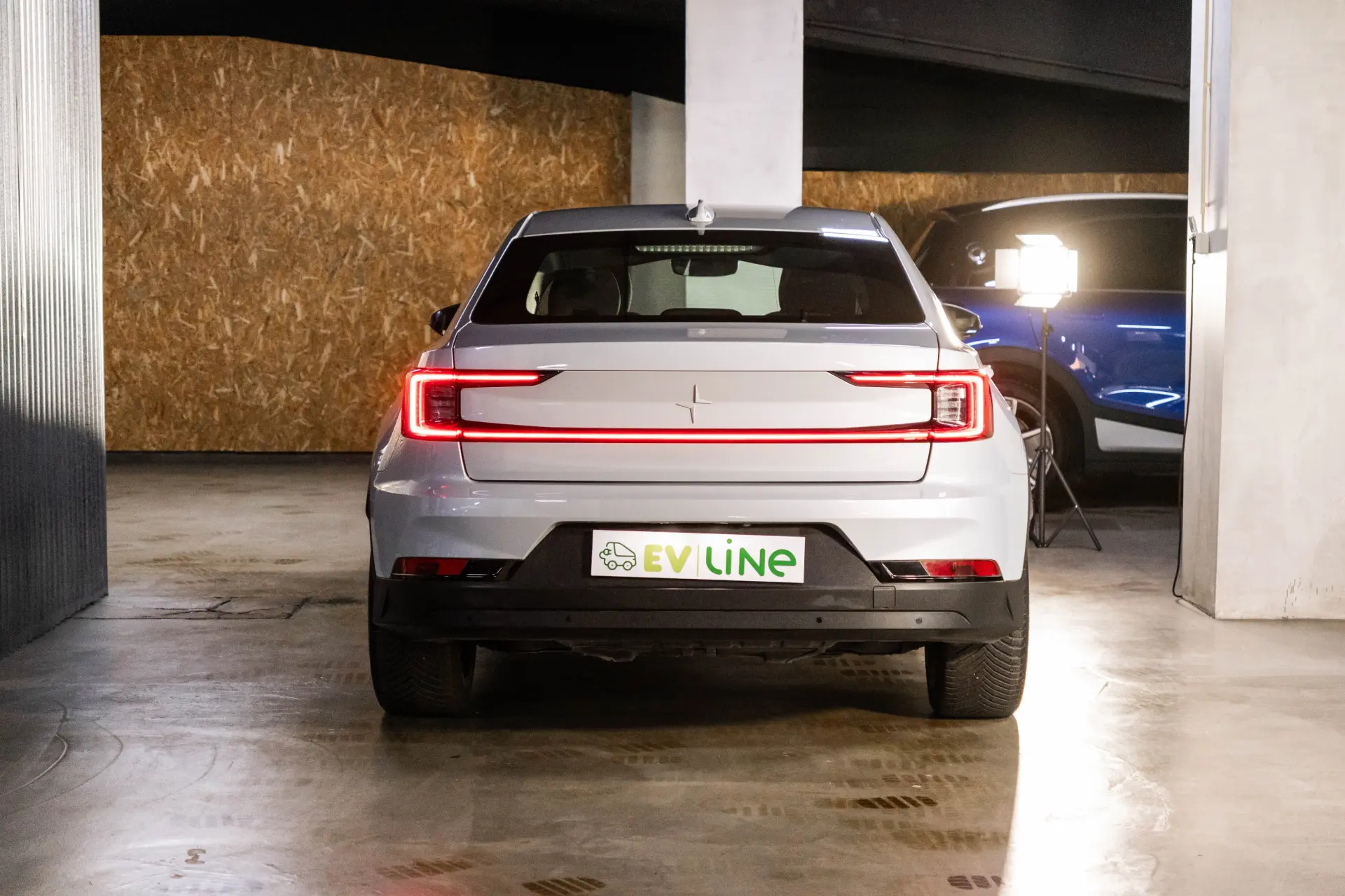 Polestar 2 Long Range 78 kWh 6