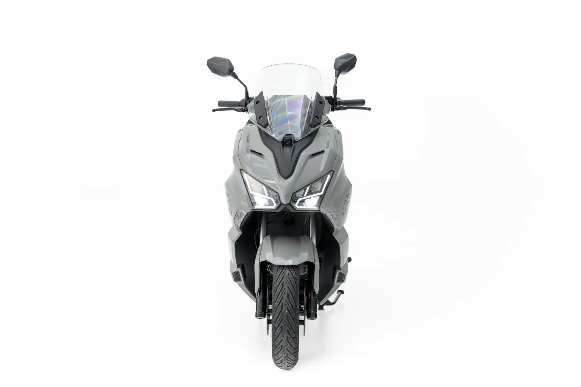 Efun Lion 180 8