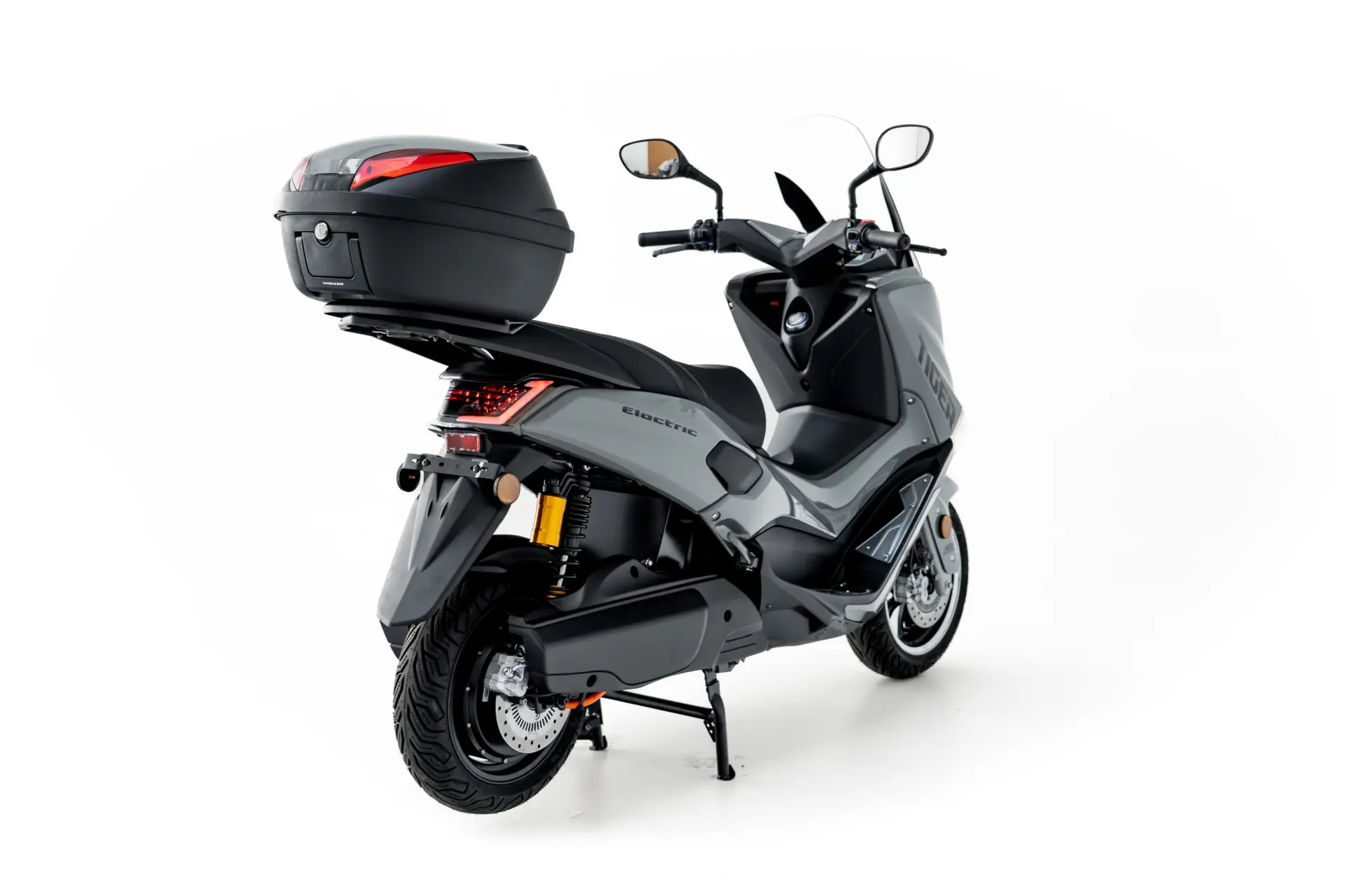 Efun Tiger 7