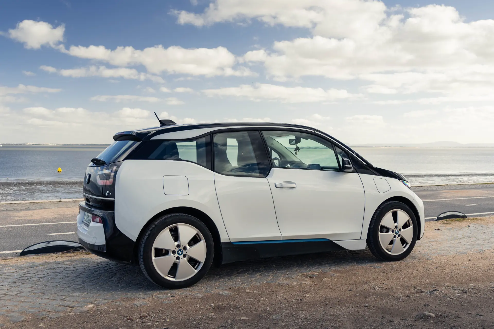 BMW i3 (94 Ah) 8