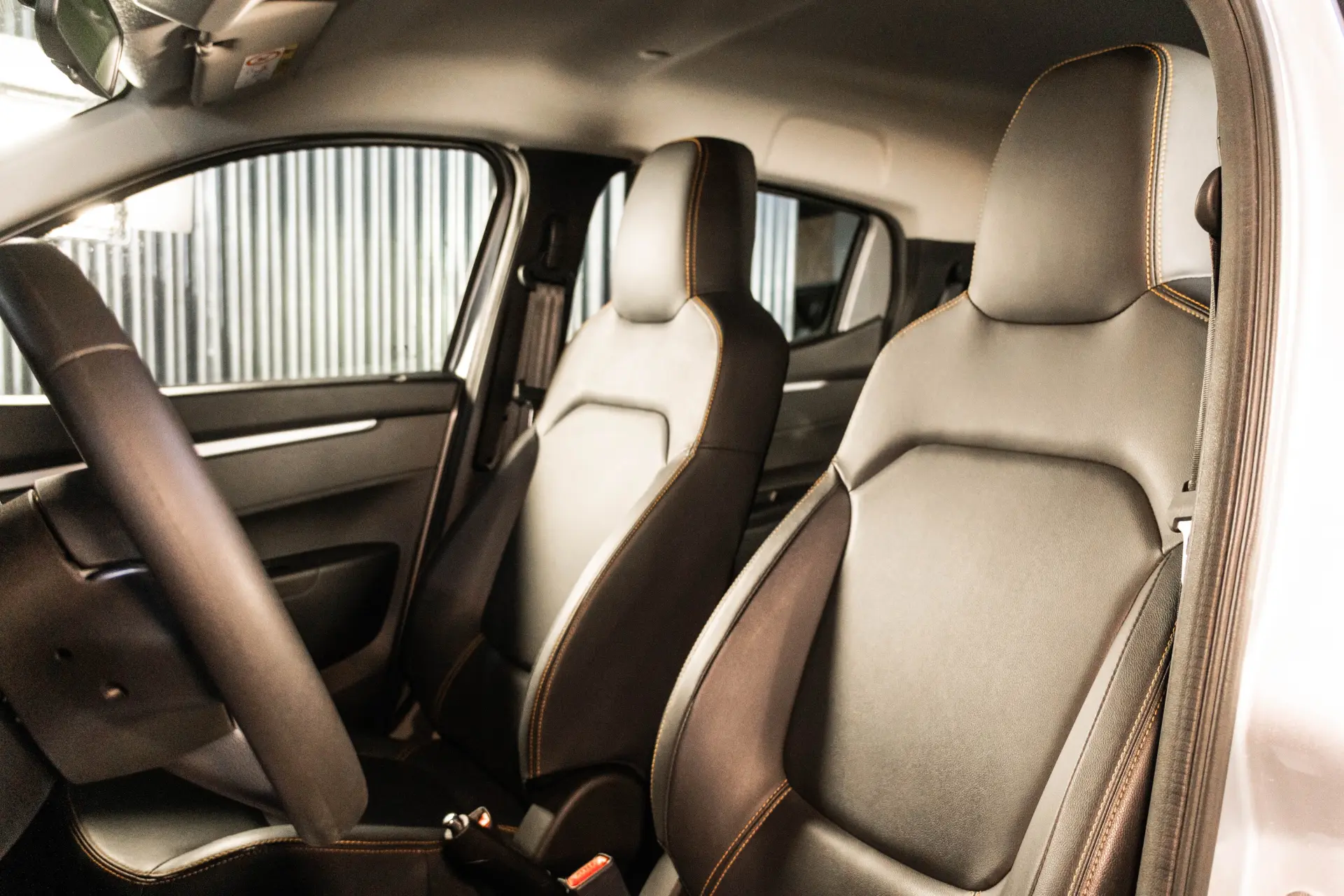 Dacia Spring Electric 45 Comfort 34