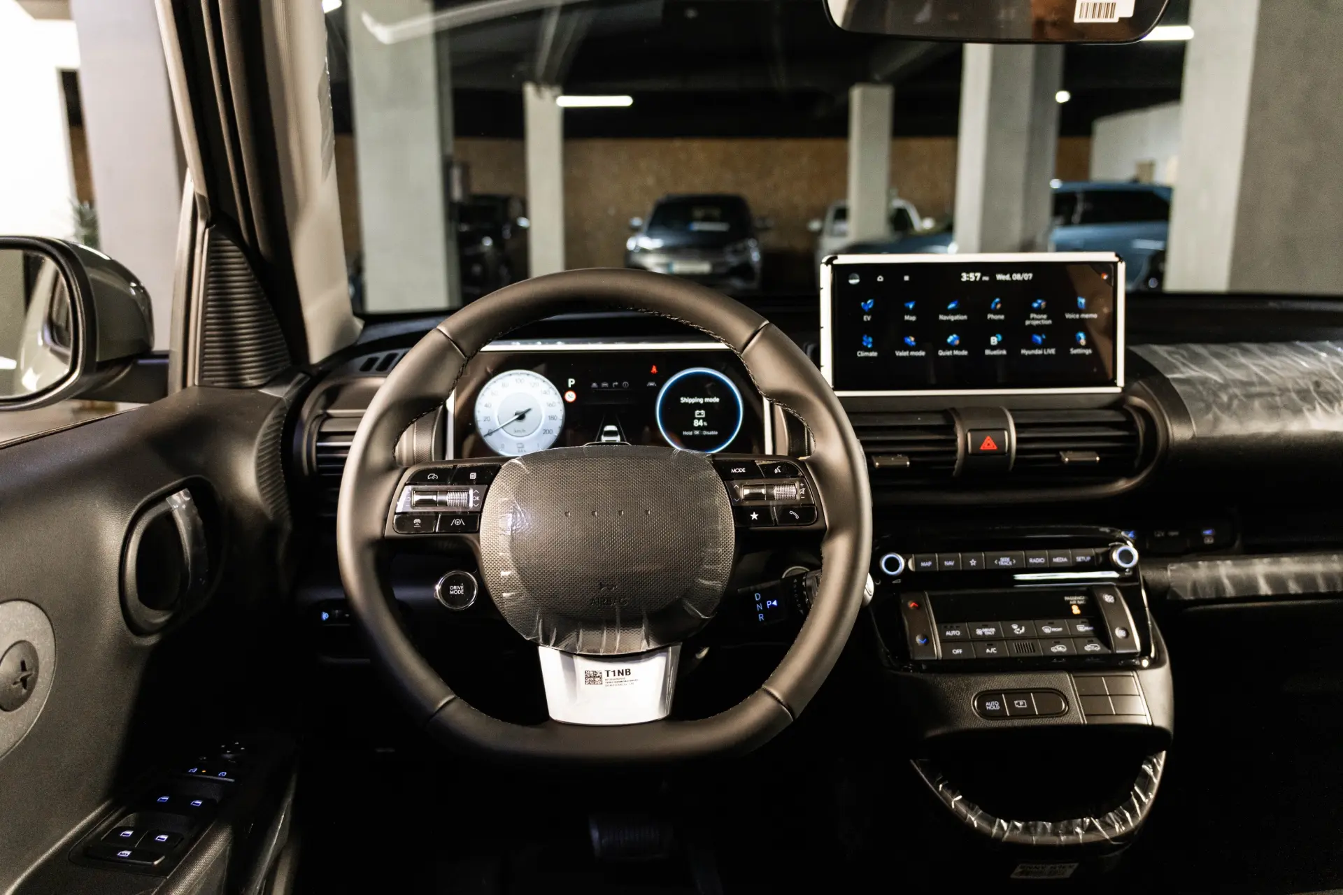 Hyundai Inster 49 kWh Style Plus 22
