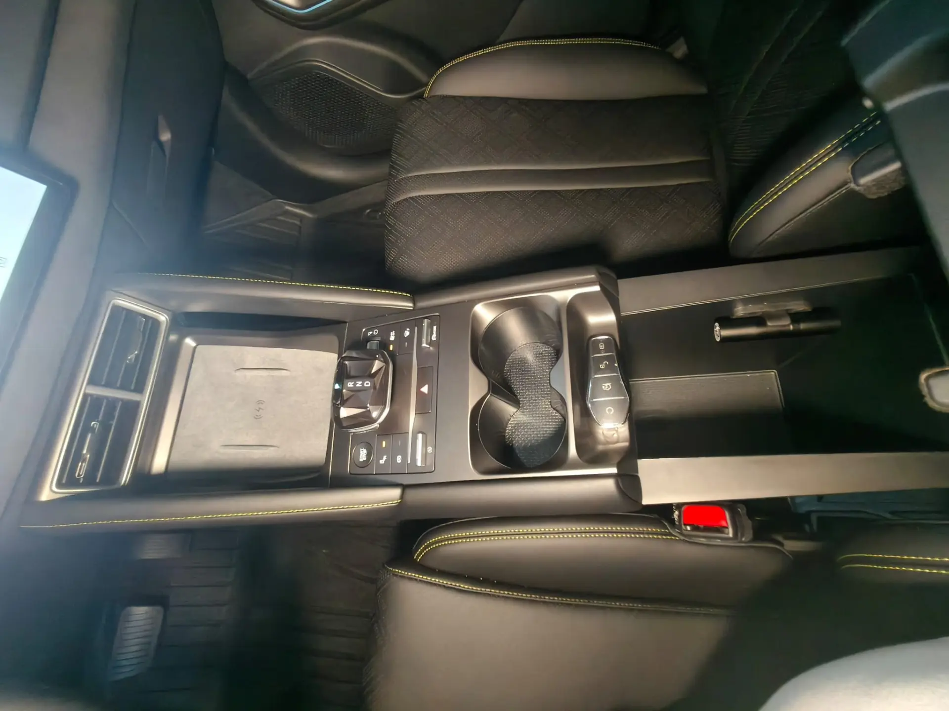 BYD Atto 2 45.1 kWh Boost 35
