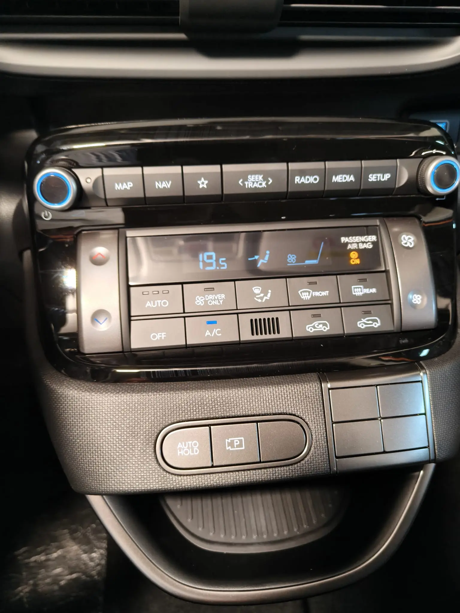 Hyundai Inster 49 kWh Style Plus 25