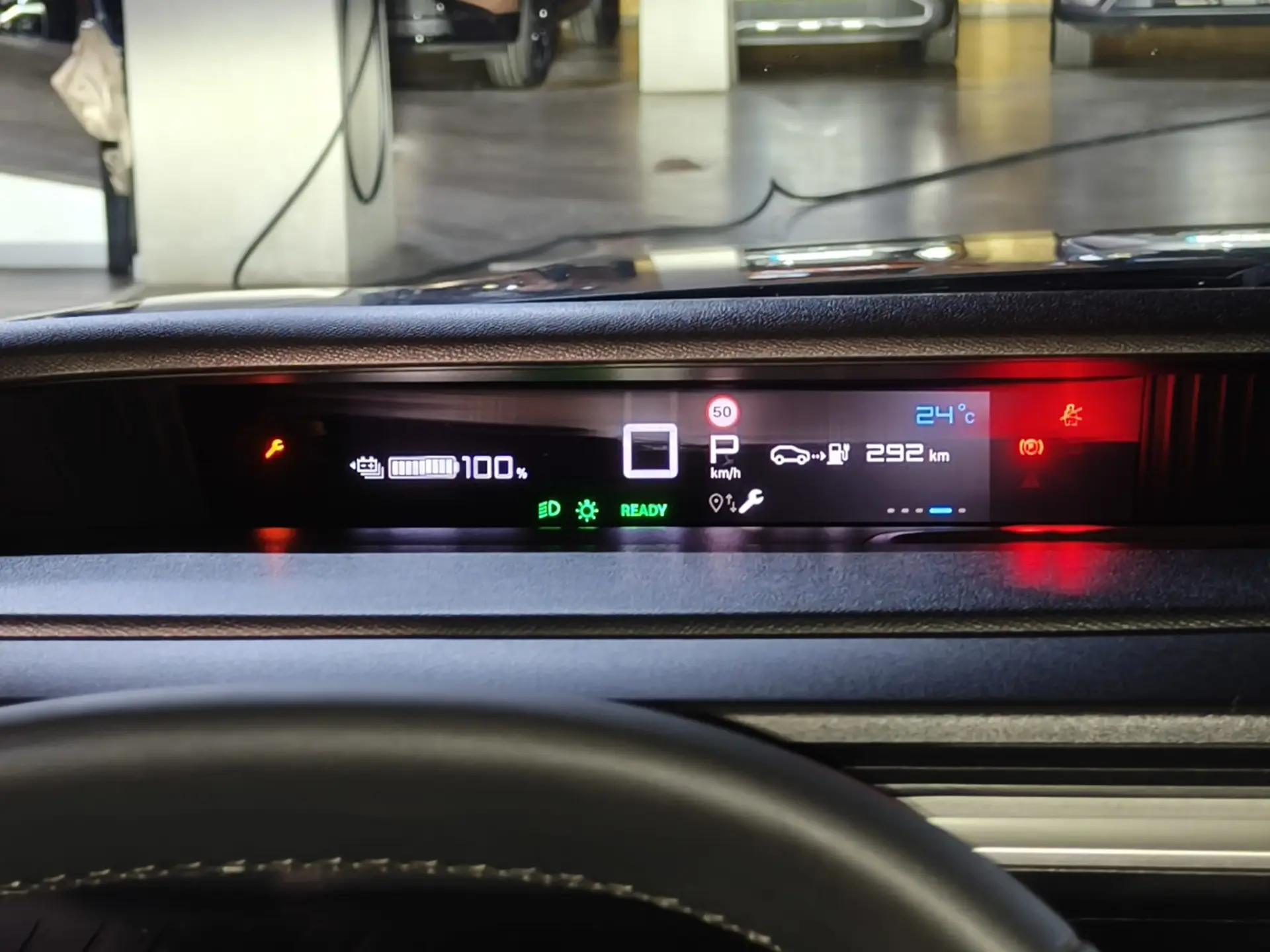 Citroen e-C3 44 kWh Autonomia Conforto Max 24