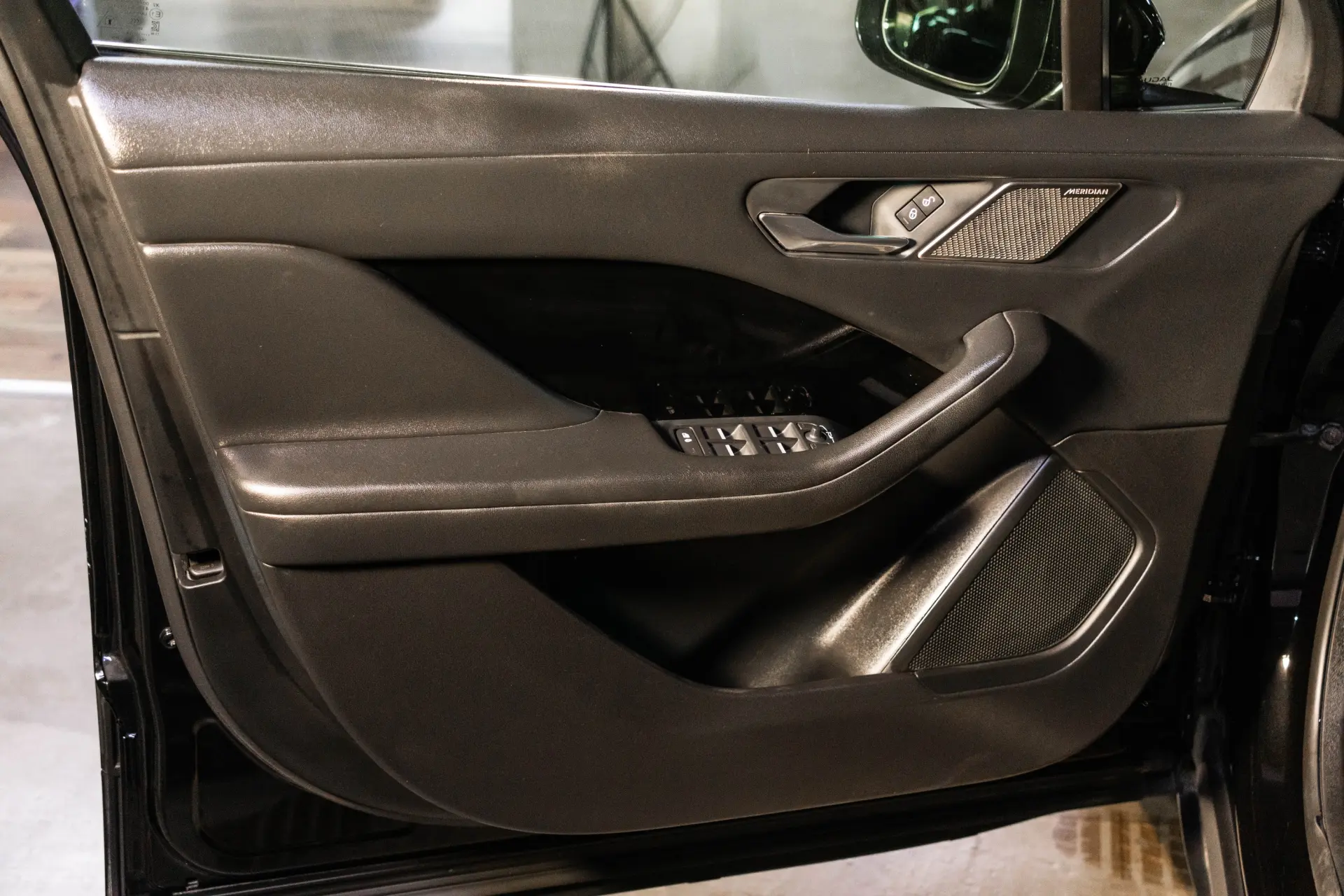 Jaguar I-Pace Black AWD Aut. 34