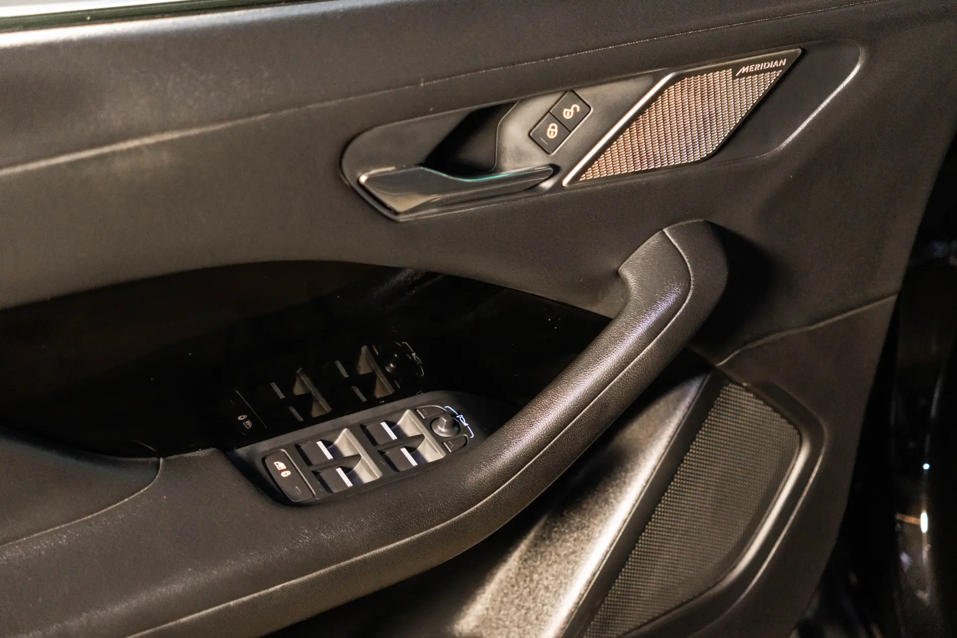 Jaguar I-Pace Black AWD Aut. 35