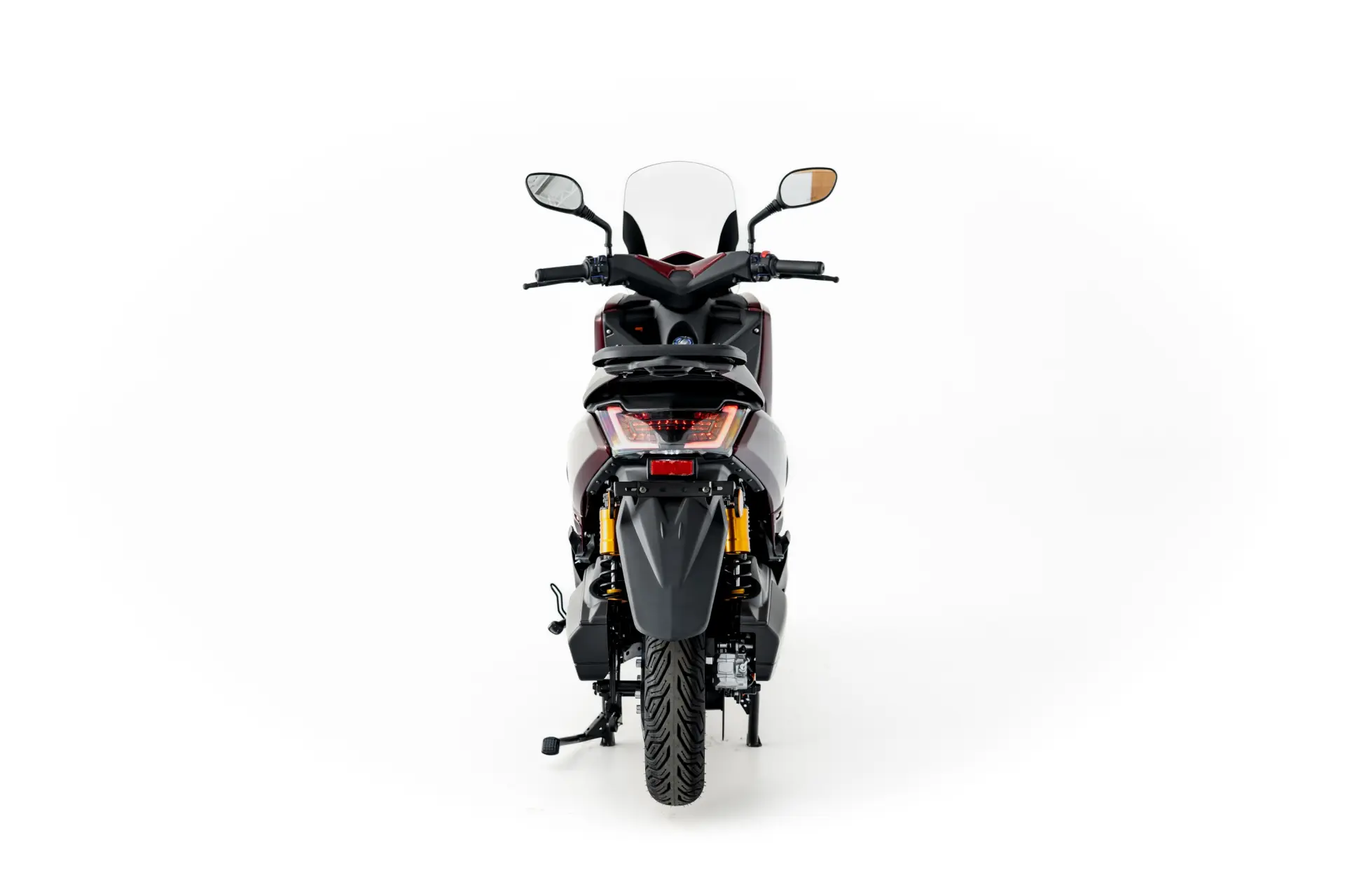 Efun Tiger 4