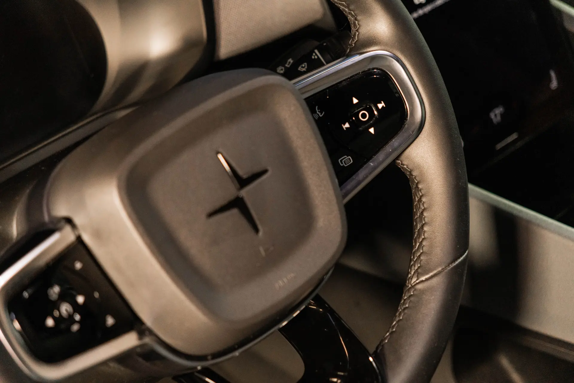 Polestar 2 Long Range 78 kWh 23