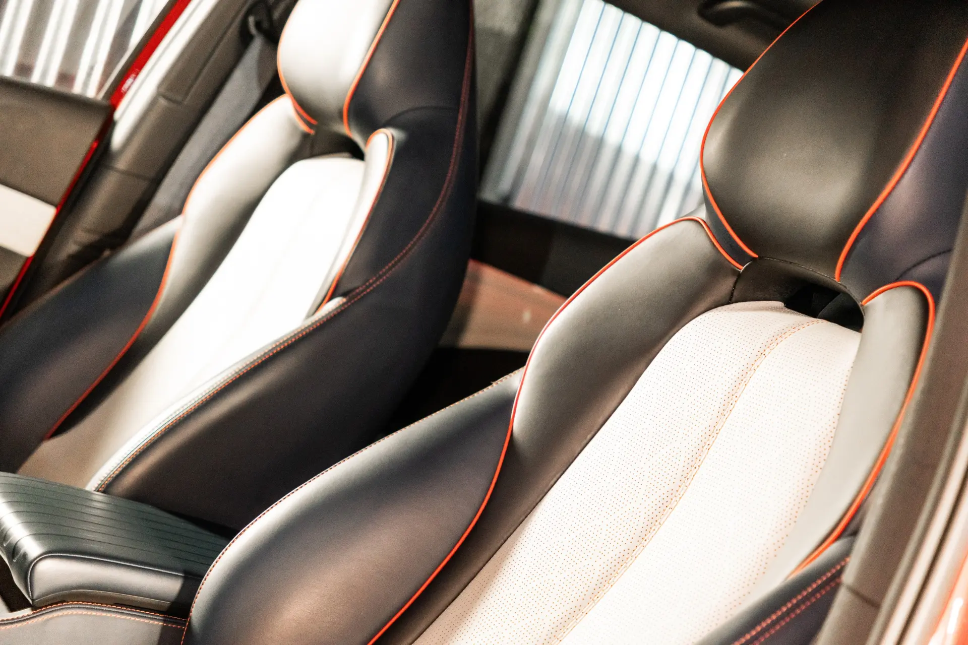 BYD Atto 3 60.48 kWh Design 38