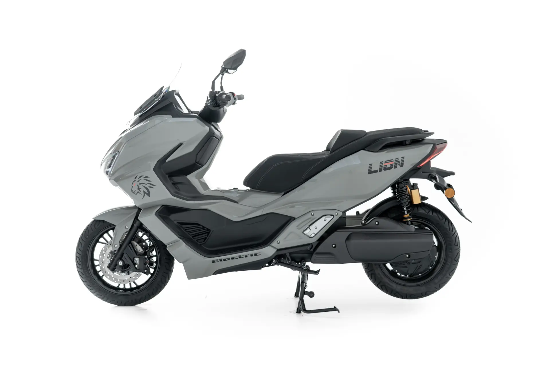 Efun Lion 180 7