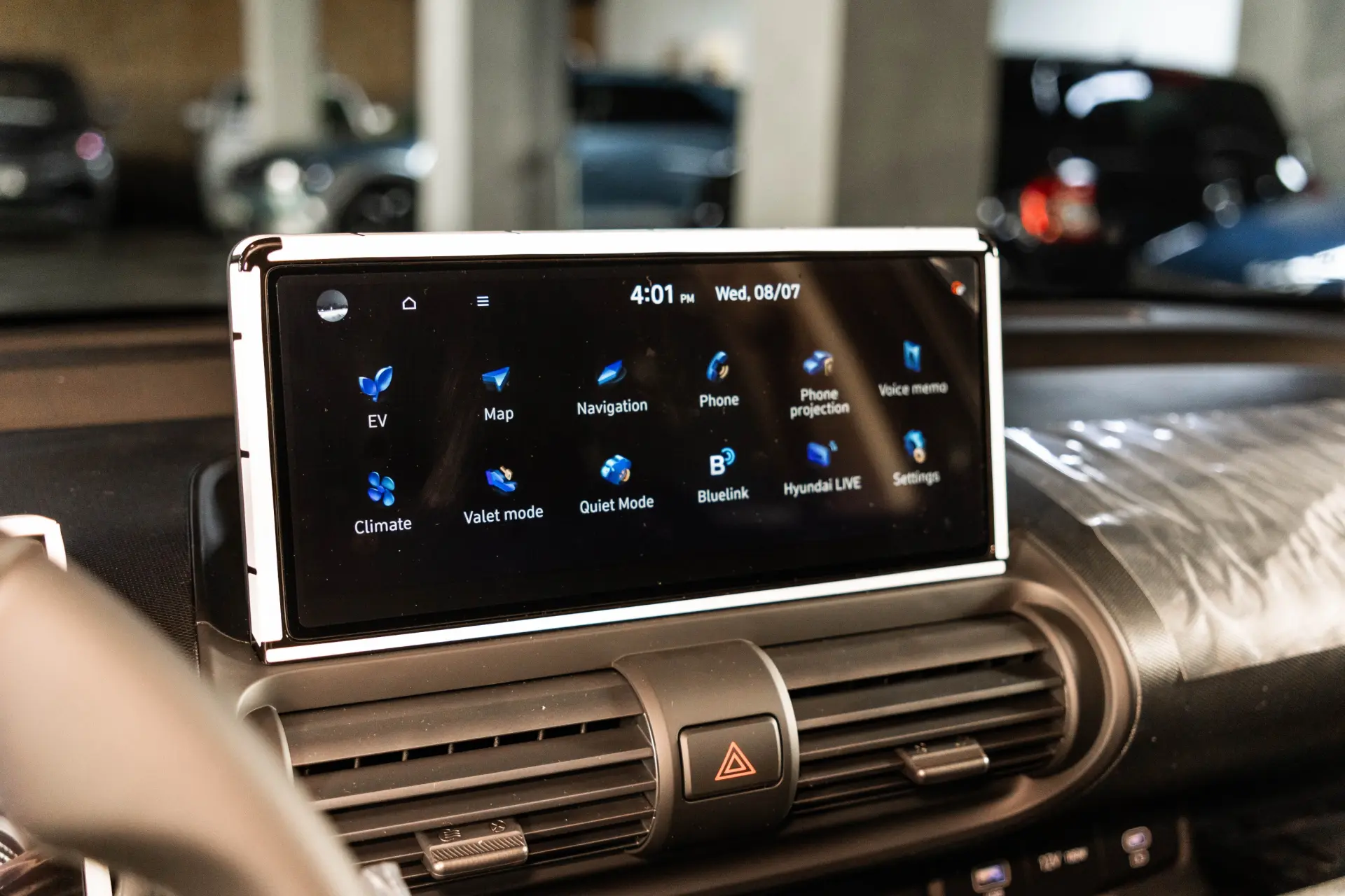 Hyundai Inster 49 kWh Style Plus 37