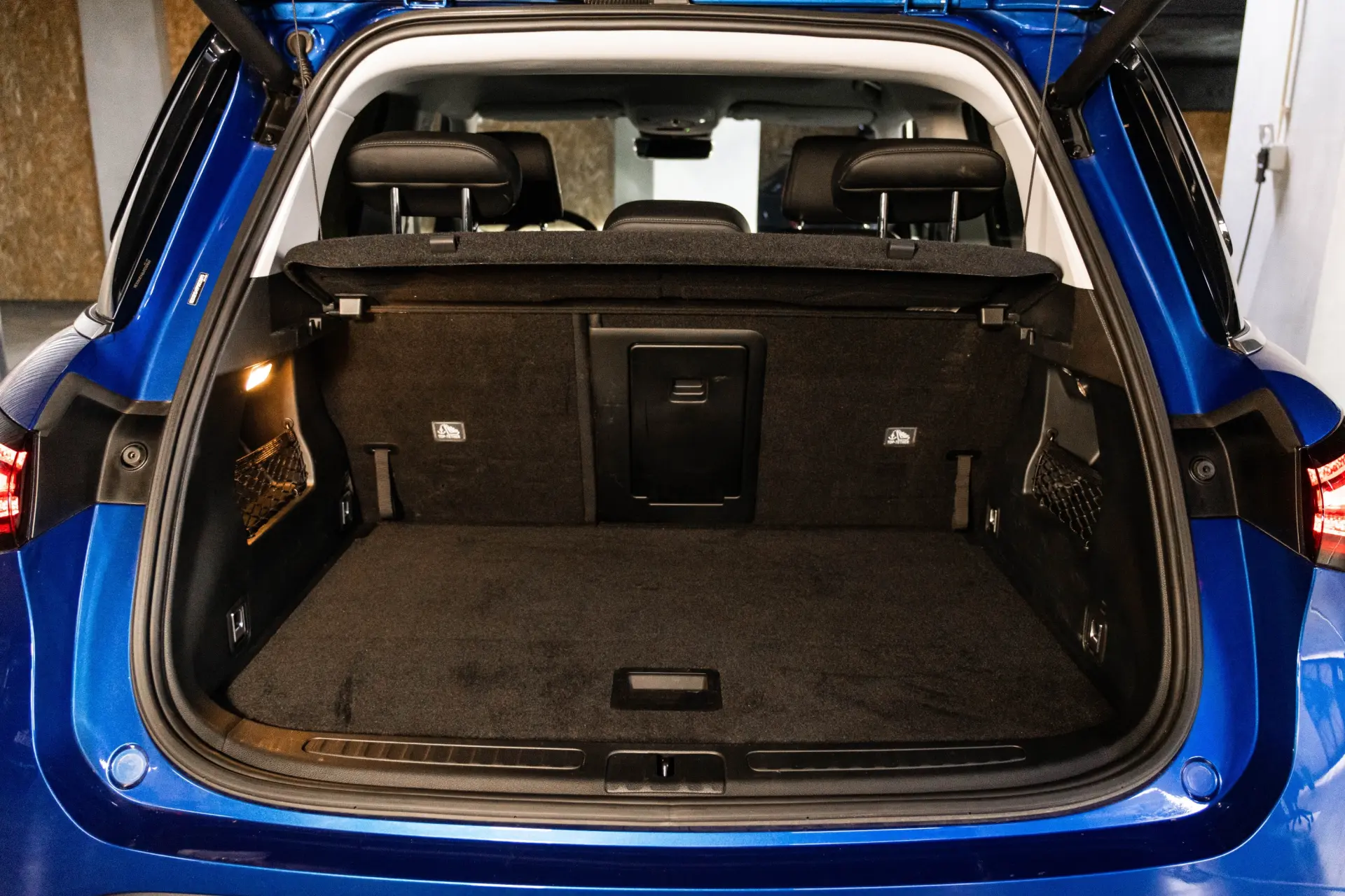 Smart #1 66 kWh Pro+ 46
