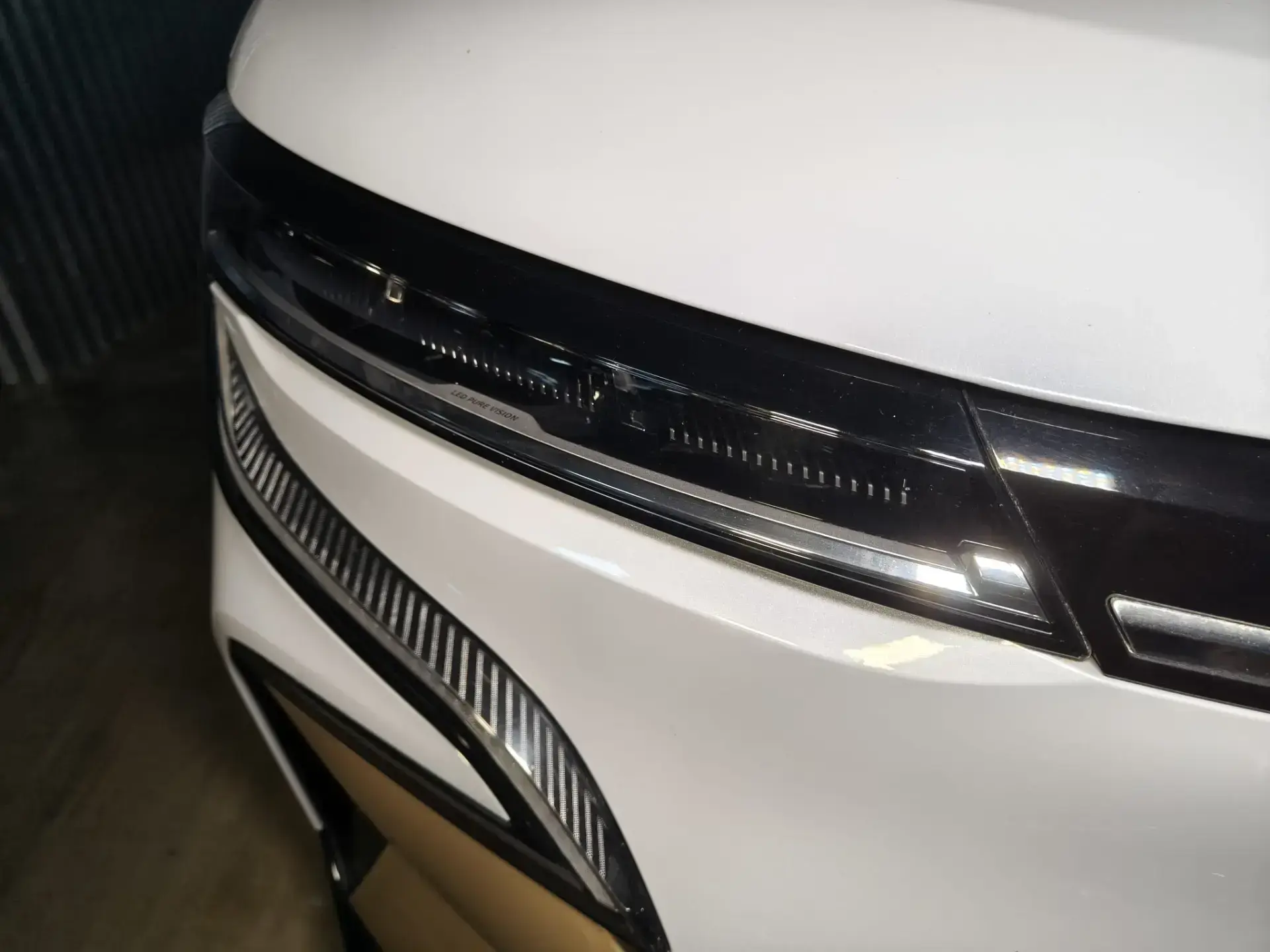 Renault Mégane E-Tech EV60 Iconic Optimum Charge 9