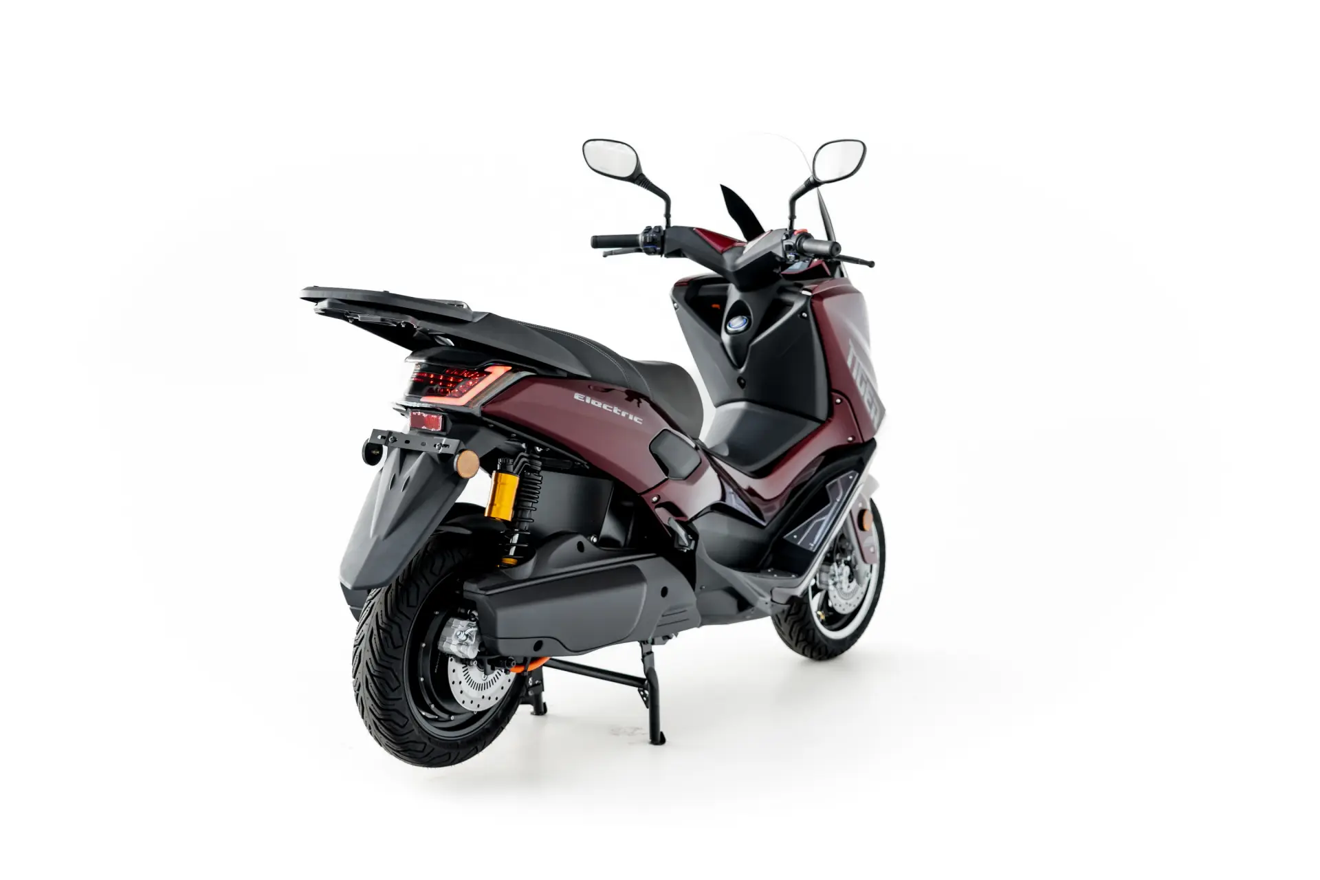 Efun Tiger 3