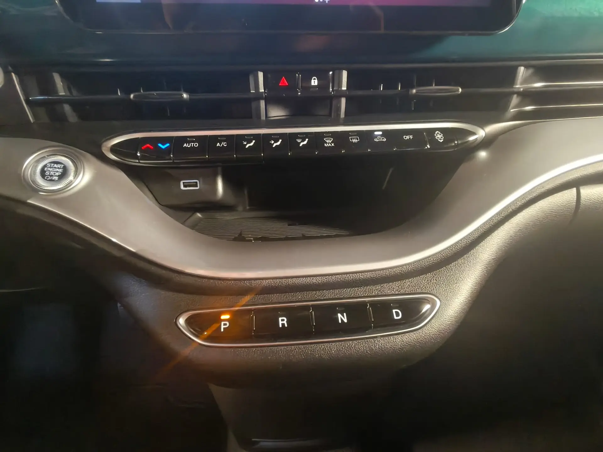 Fiat 500e 42 kWh Icon 20