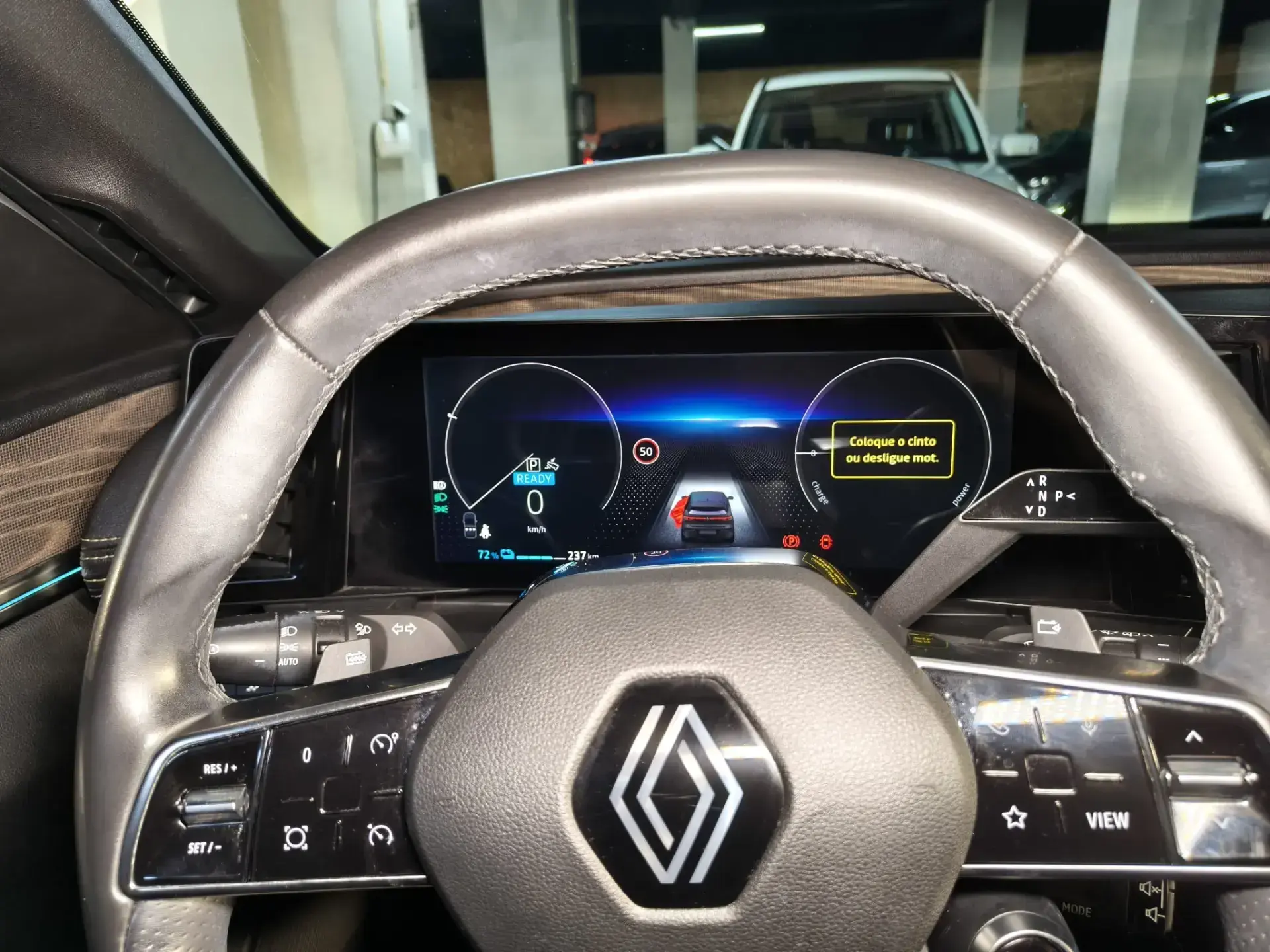 Renault Mégane E-Tech EV60 Iconic Optimum Charge 23