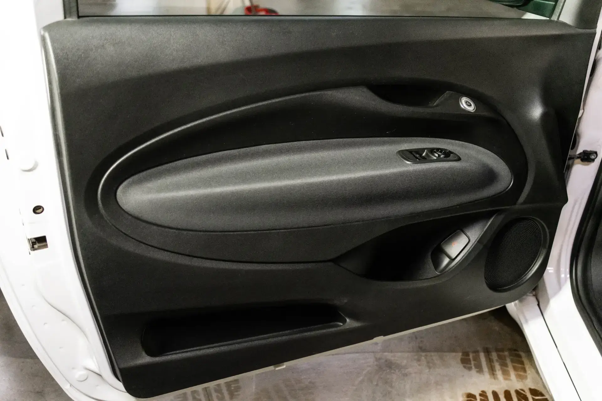 Fiat 500e 42 kWh Icon 31