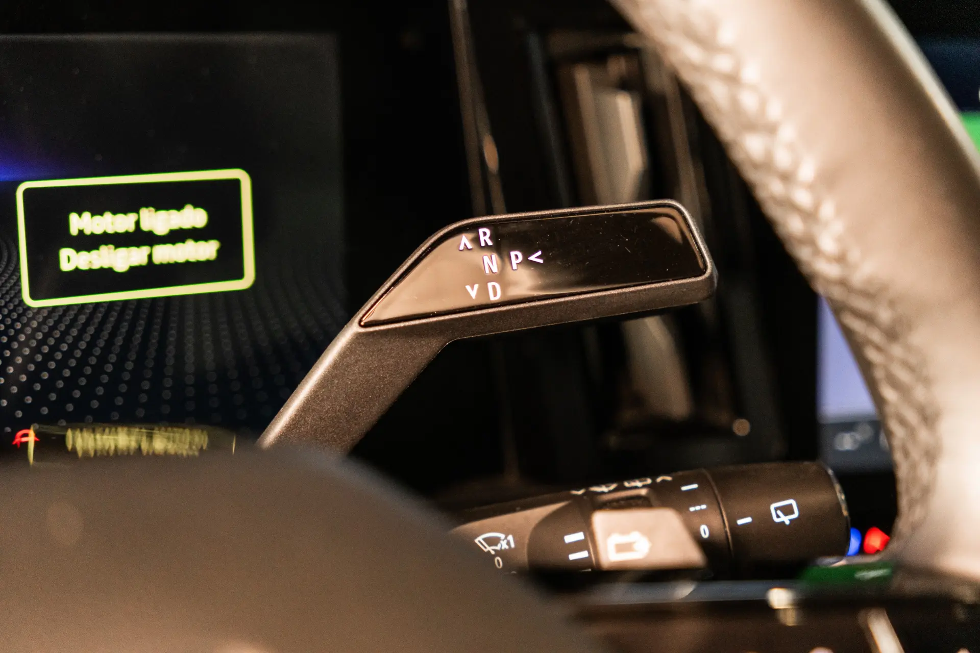 Renault Mégane E-Tech EV60 220hp optimum charge Techno 24