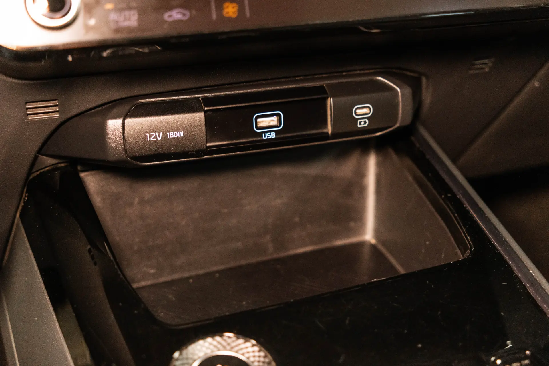 Kia Niro EV 64kWh Drive 31