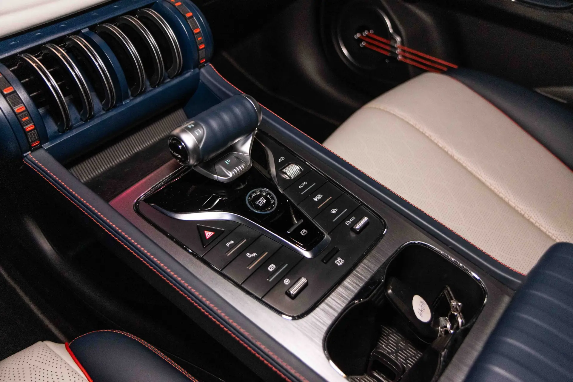 BYD Atto 3 60.48 kWh Design 28