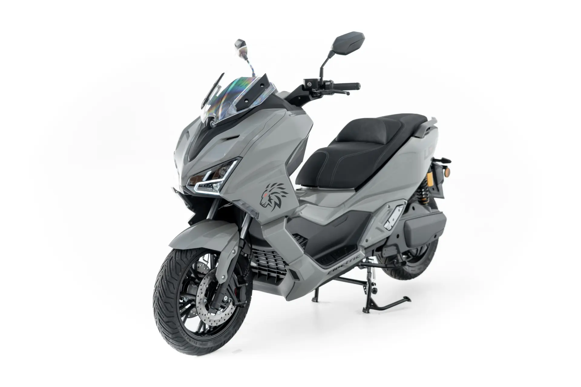 Efun Lion 180 1
