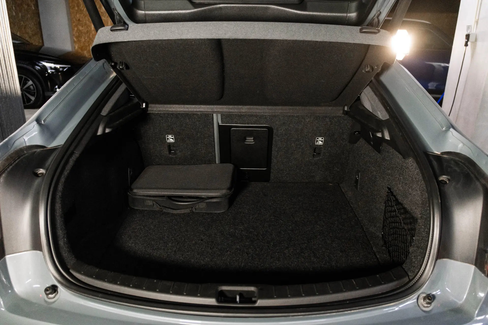 Polestar 2 Long Range 78 kWh 39