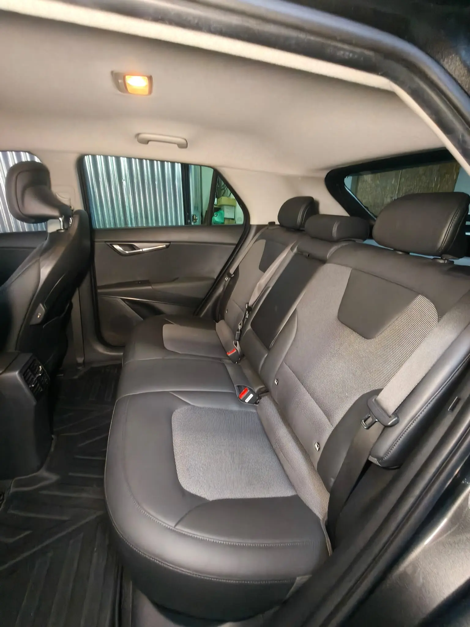Kia e-Niro 64kWh 24