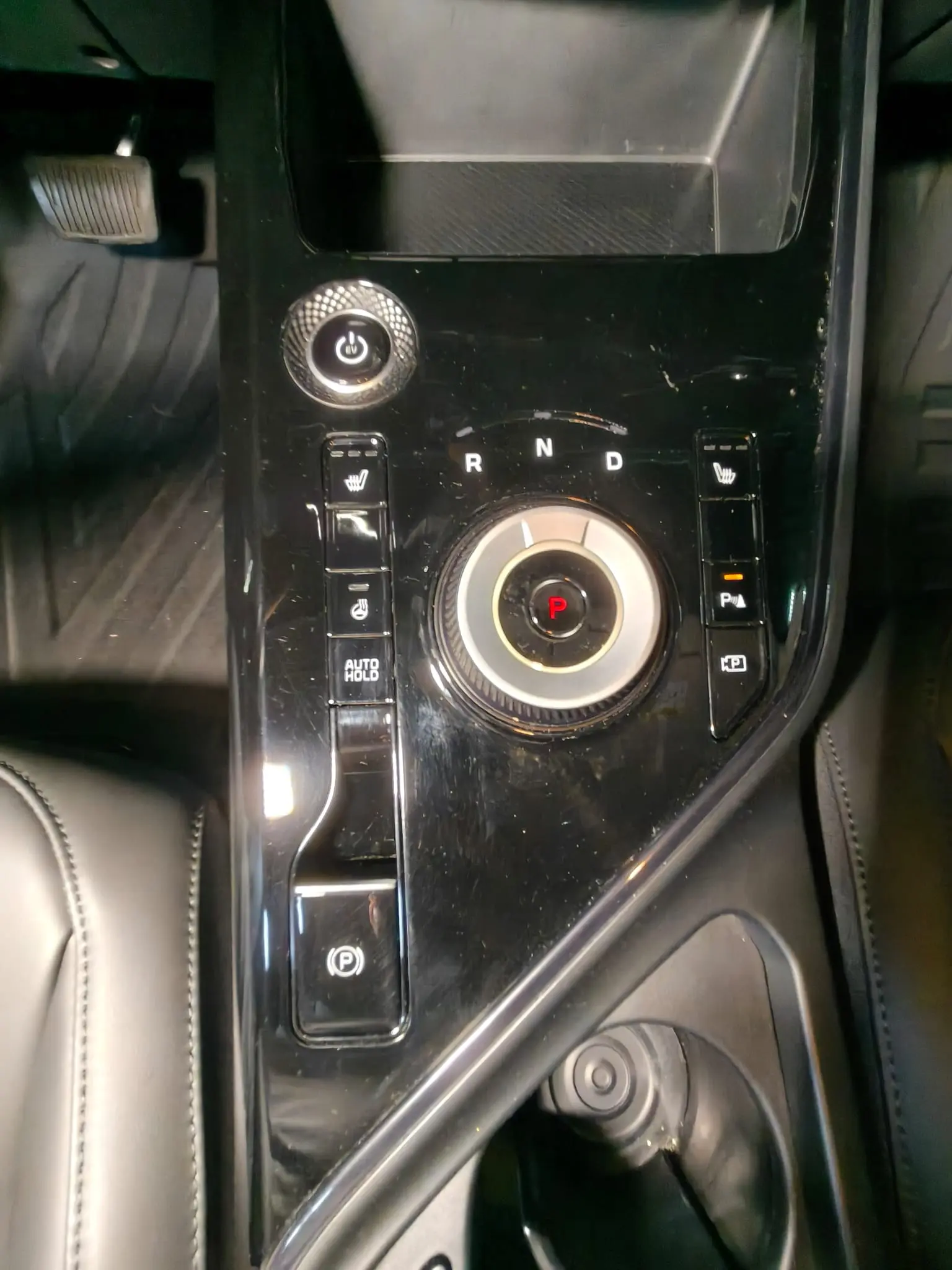 Kia e-Niro 64kWh 22