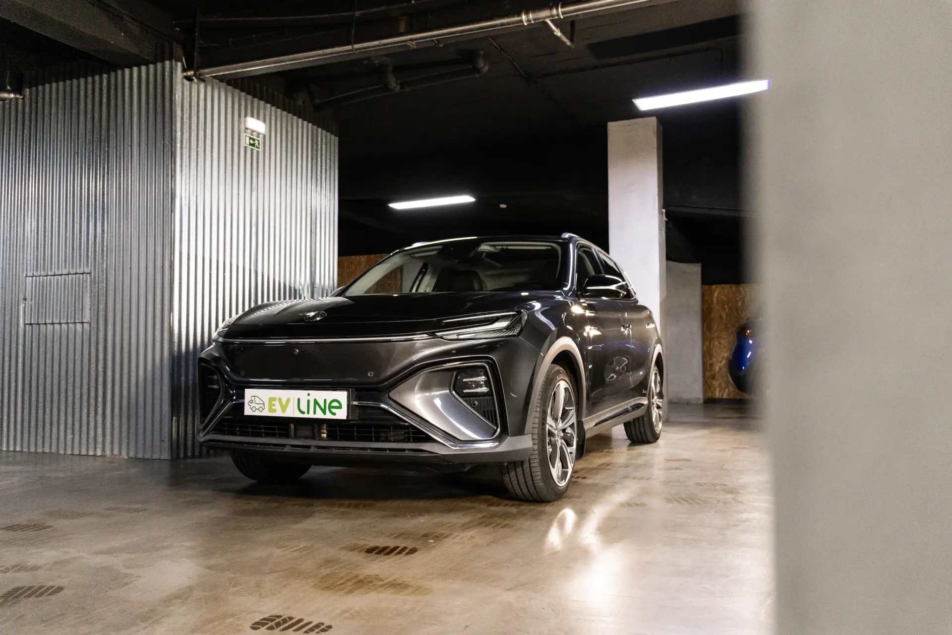 MG Marvel R 70 kWh Luxury 4