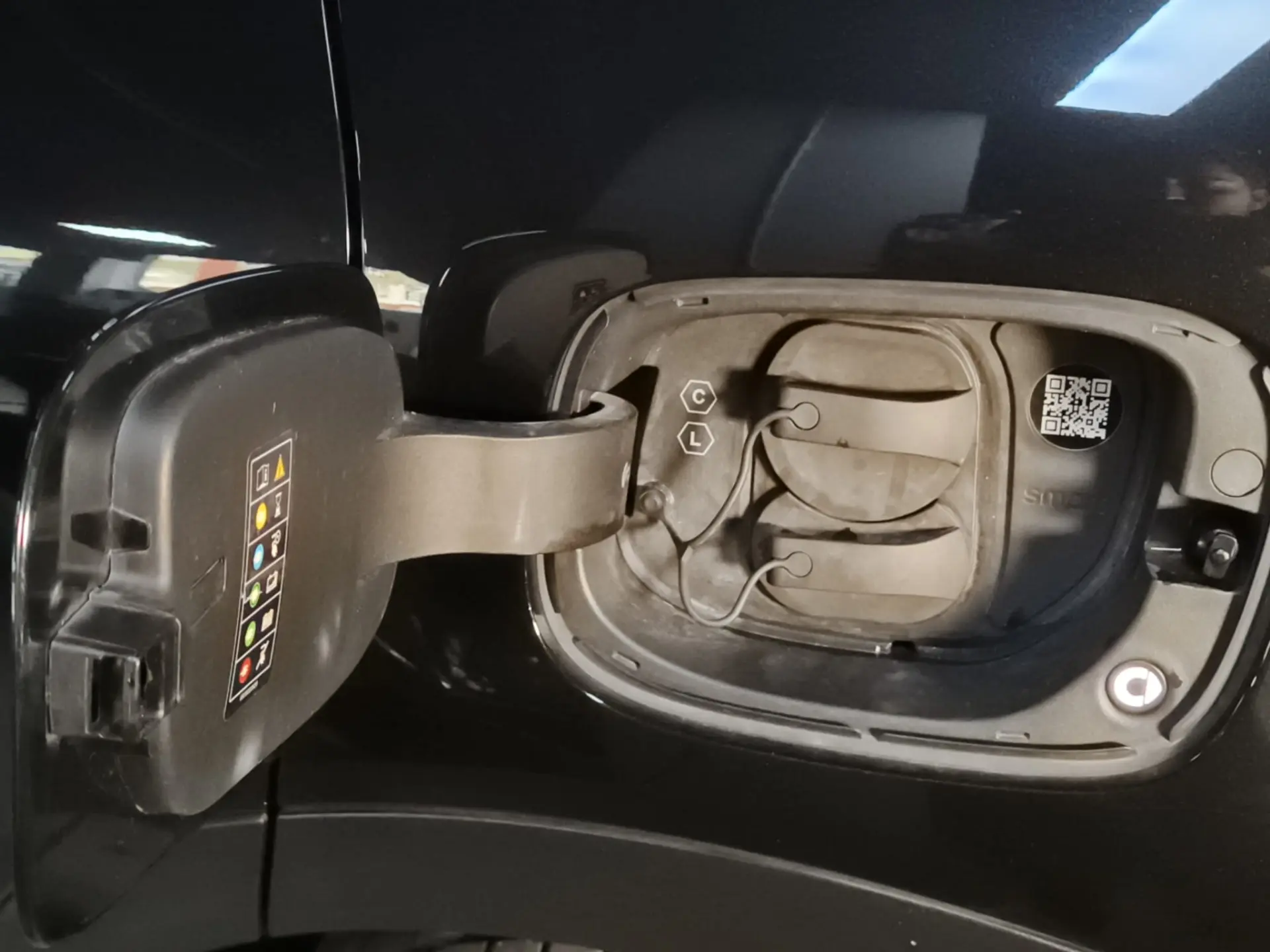 Smart #1 66 kWh Pro+ 22kW 39