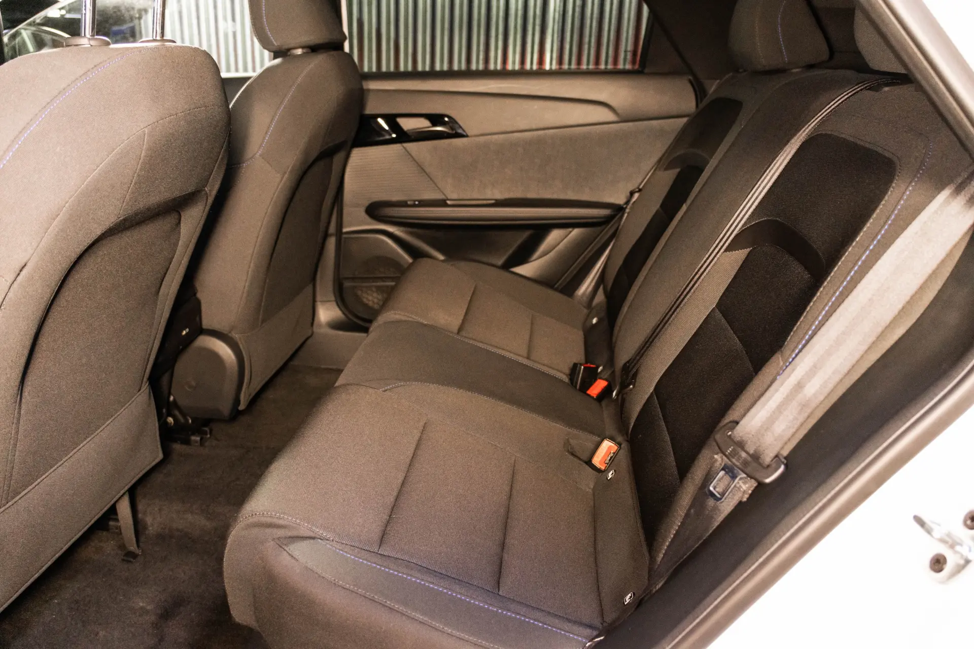 MG MG4 64 kWh Comfort 32