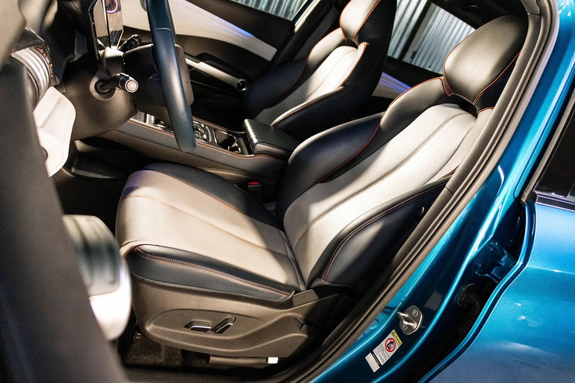 BYD Atto 3 60.48 kWh Design 35