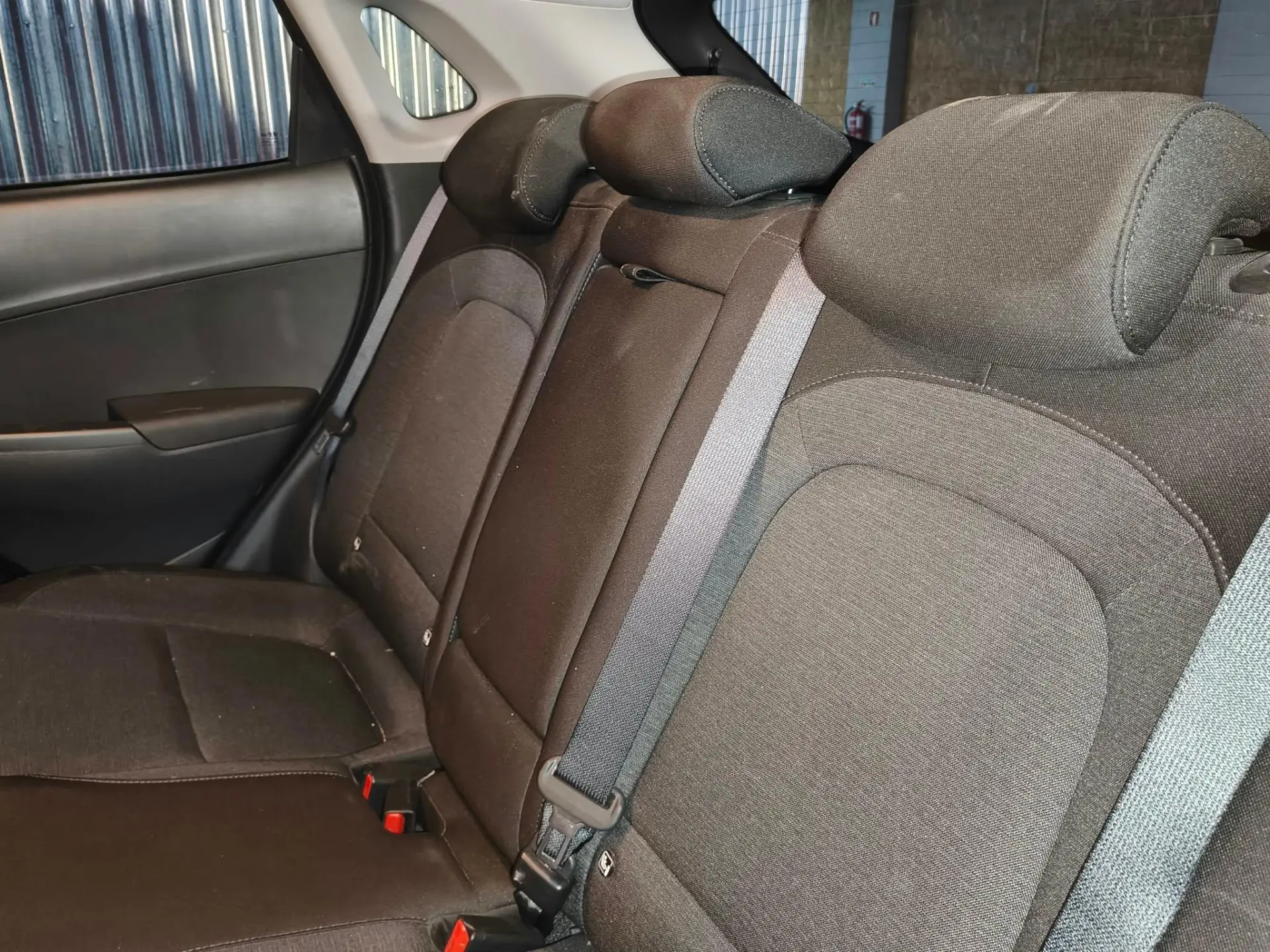 Hyundai Kauai 64 kWh Vanguard 14
