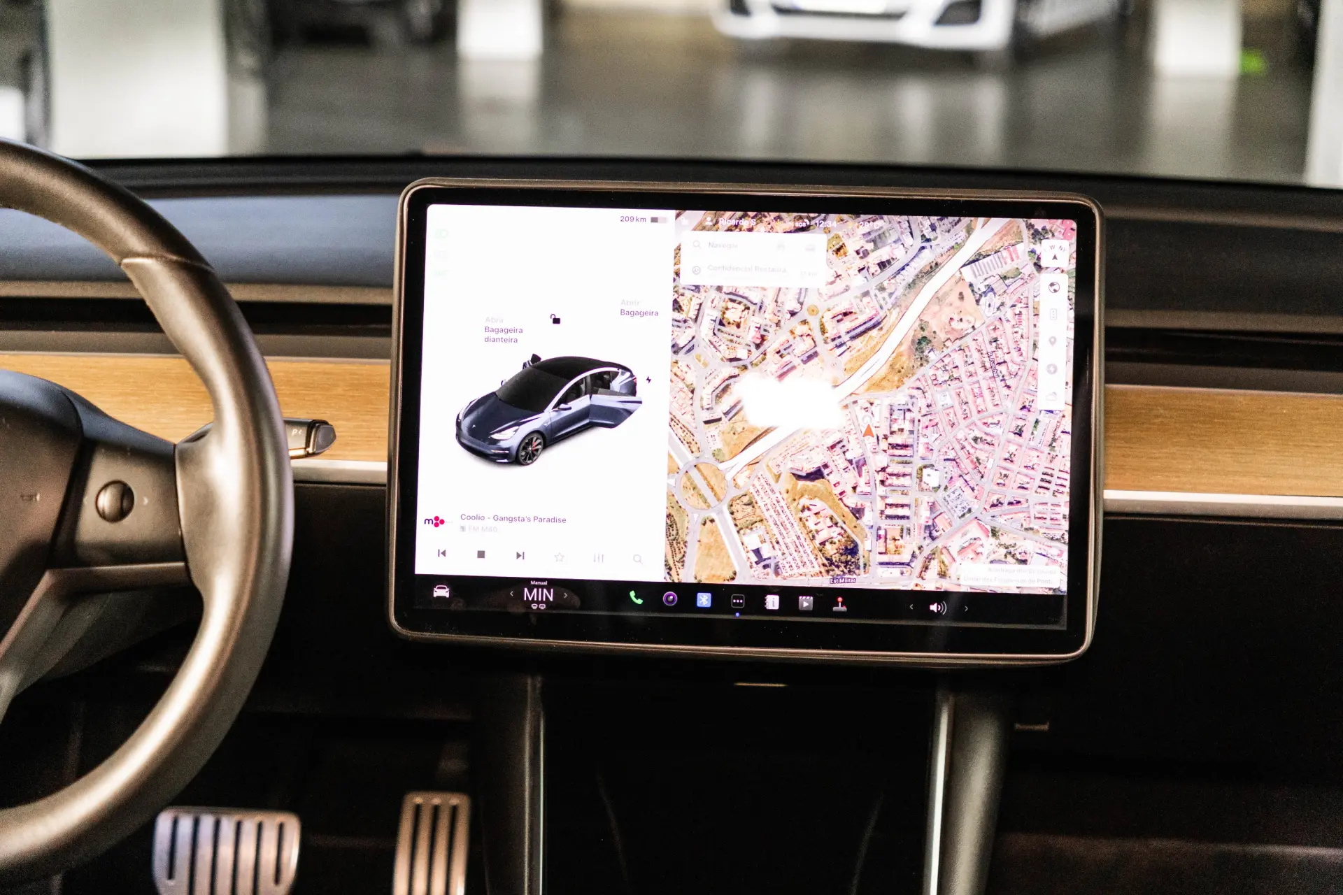 Tesla Model 3 Performance Dual Motor AWD 27