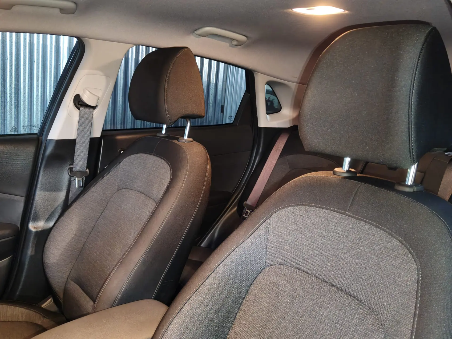 Hyundai Kauai 64 kWh Premium 12