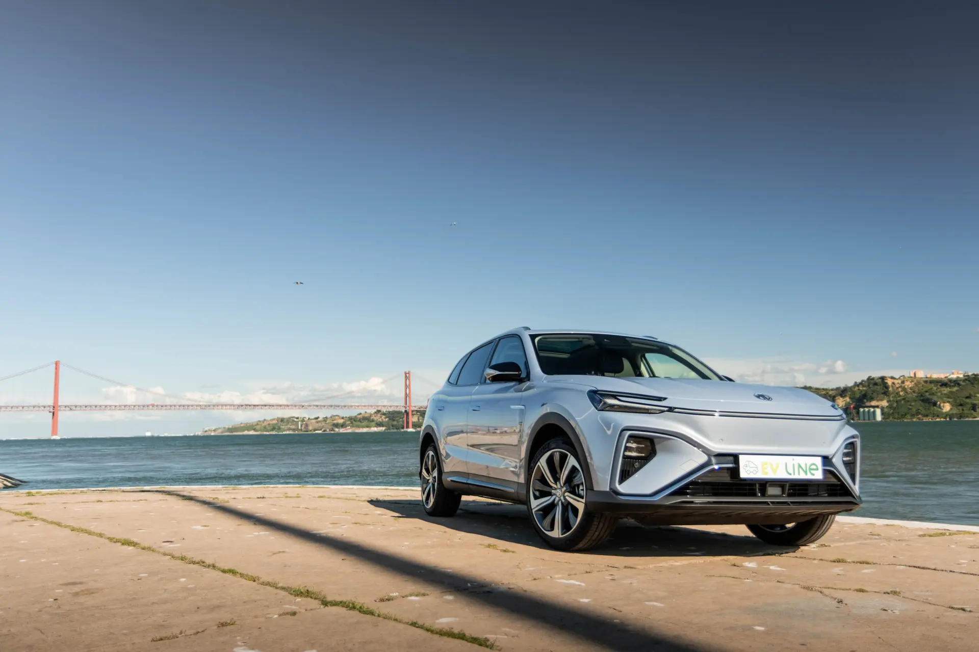 MG Marvel R 70 kWh Luxury 5