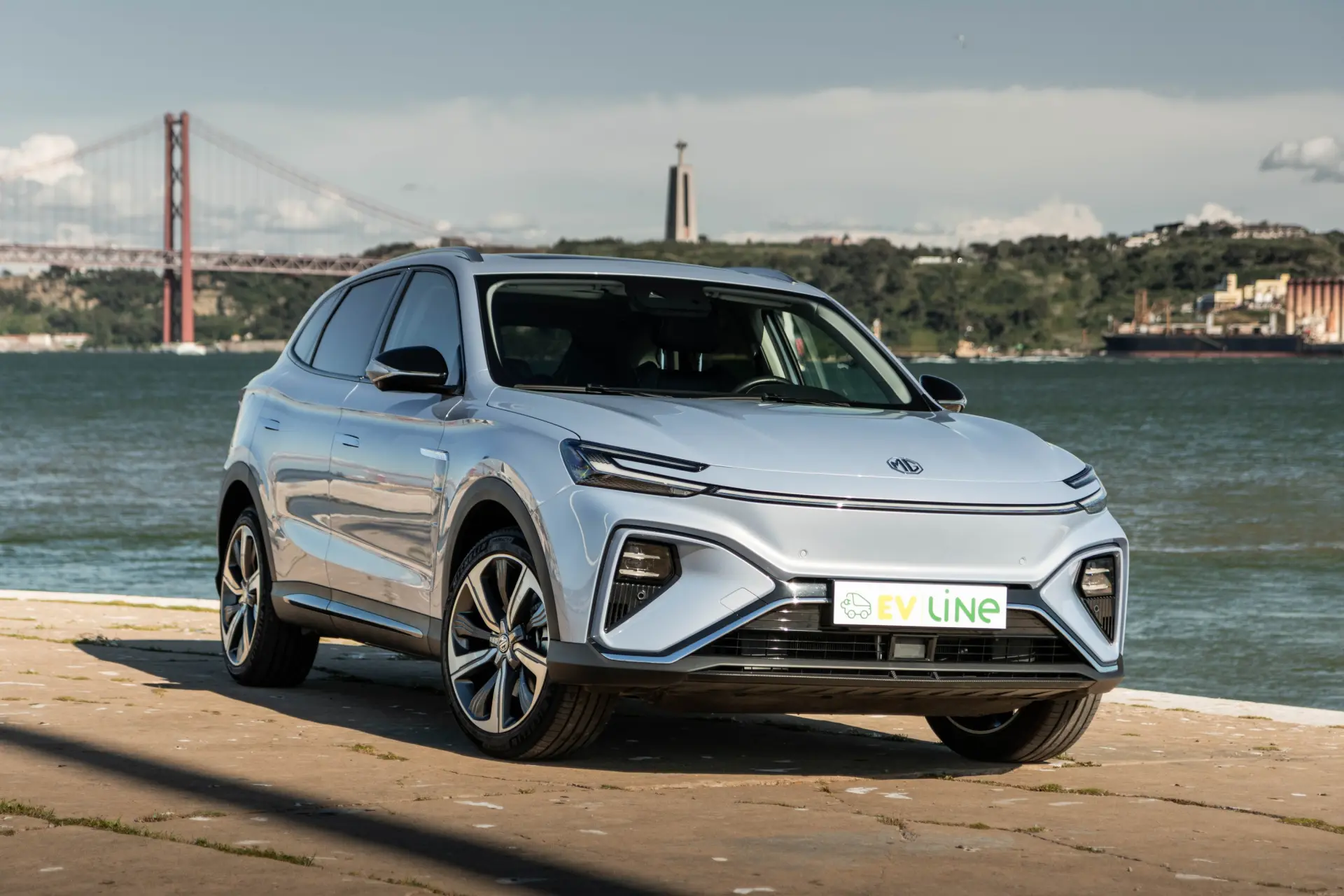 MG Marvel R 70 kWh Luxury 1