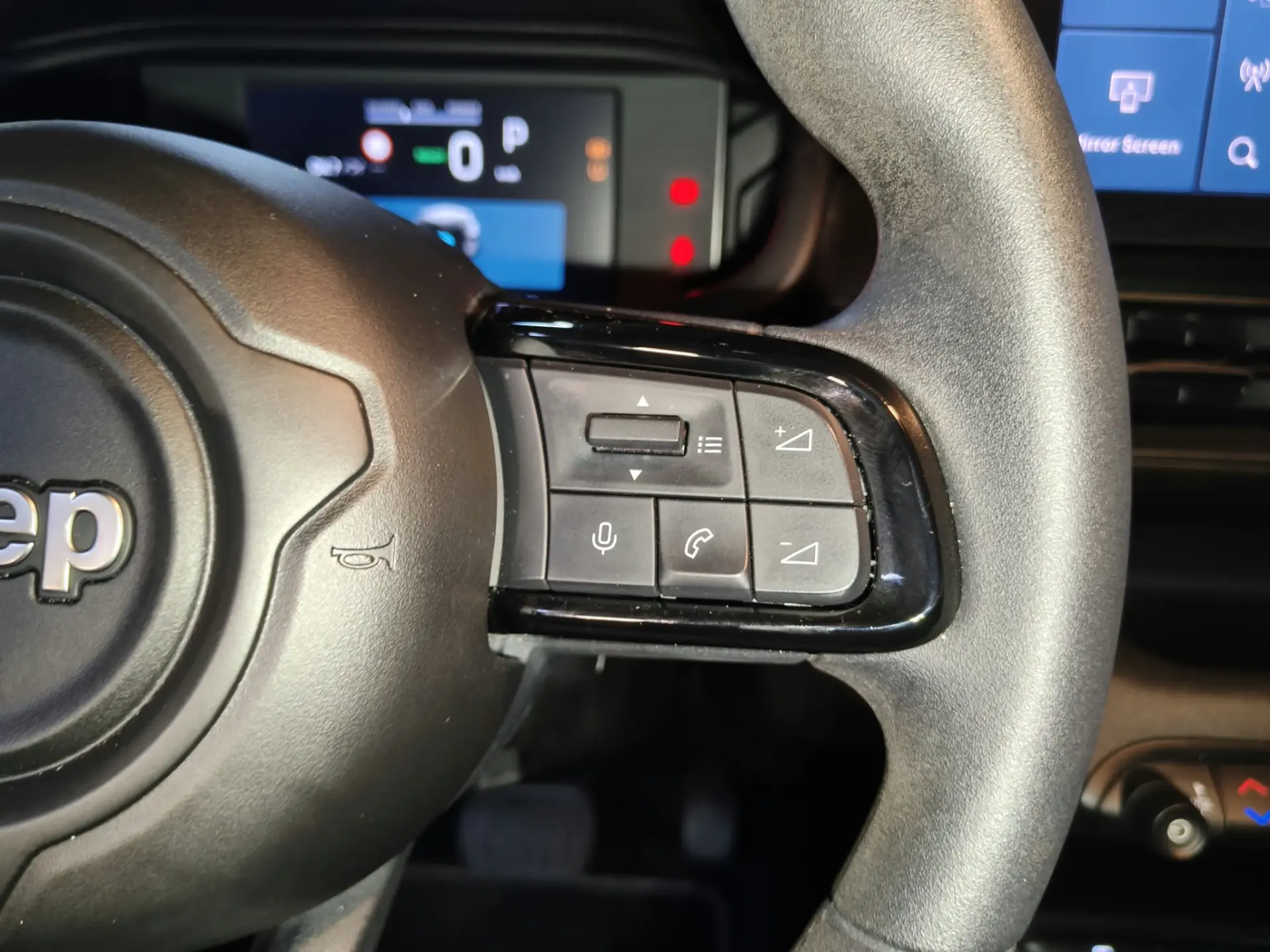 Jeep Avenger 54 kWh Longitude 18