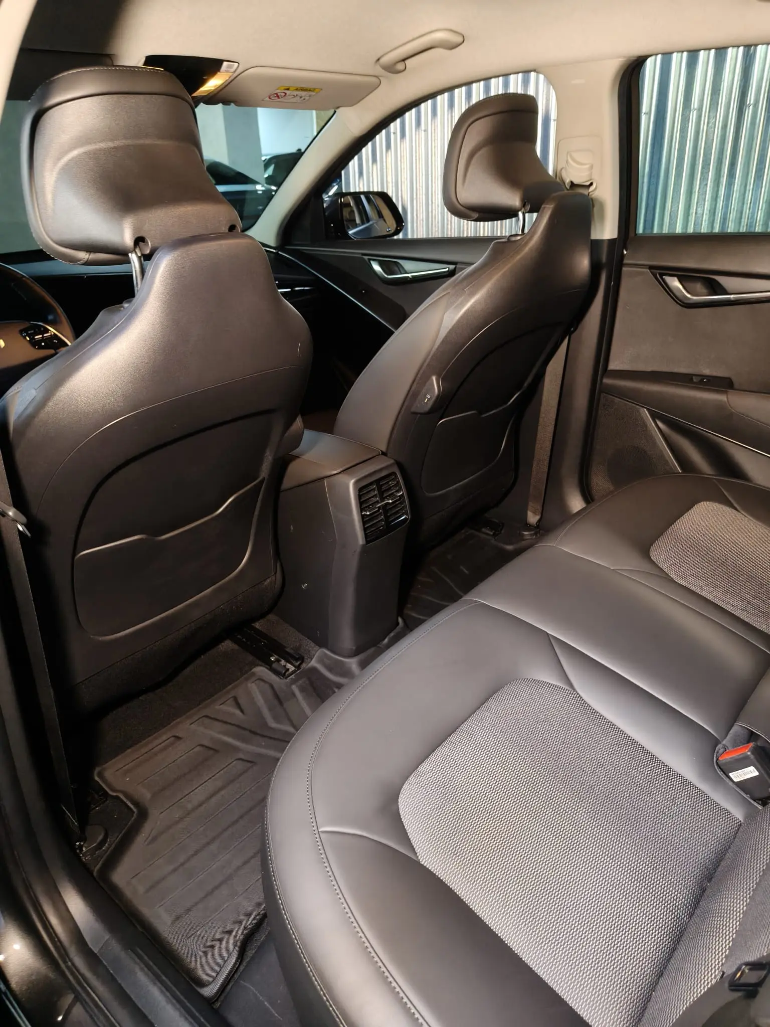 Kia e-Niro 64kWh 25