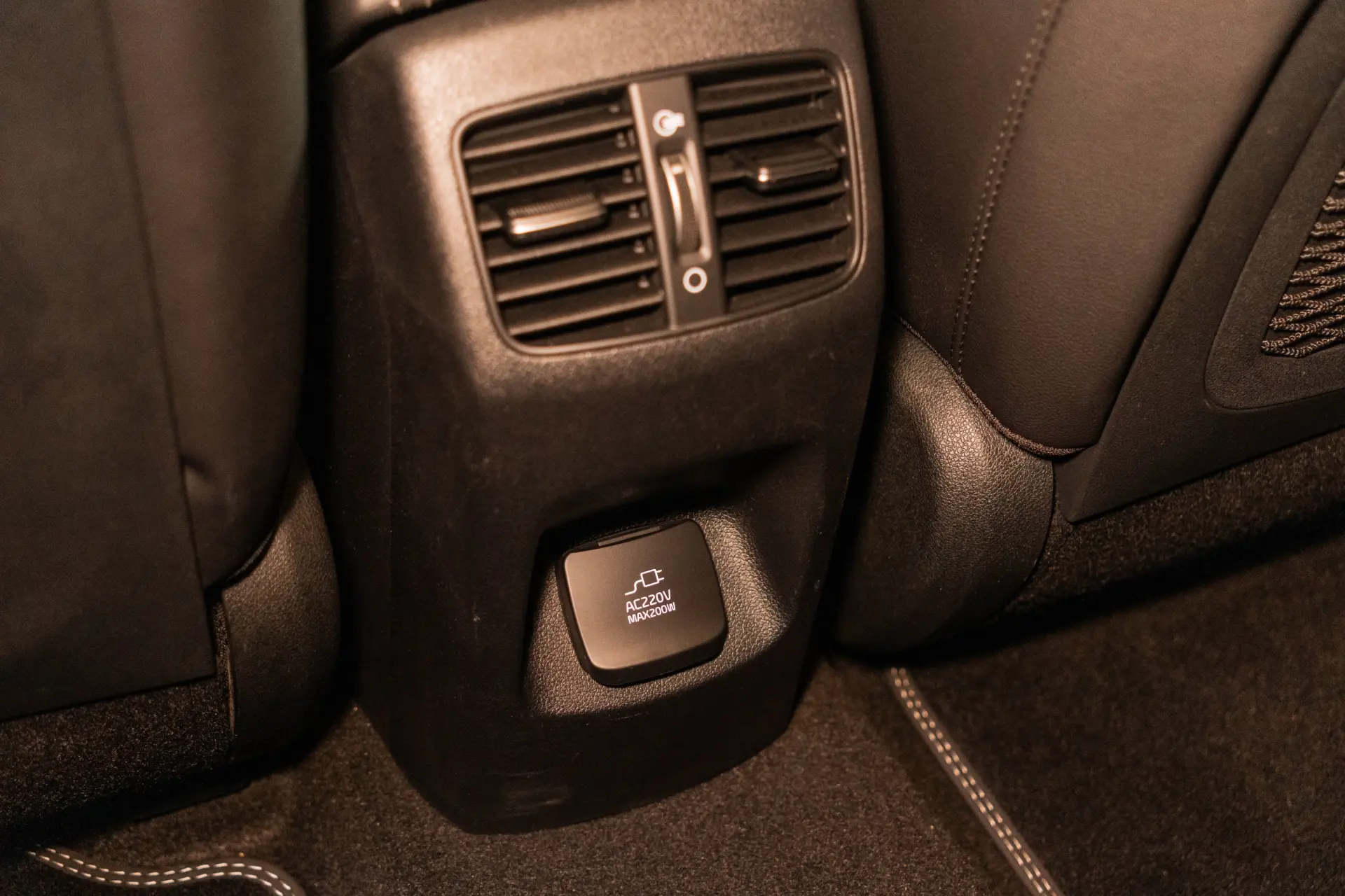Kia e-Niro Spirit 35